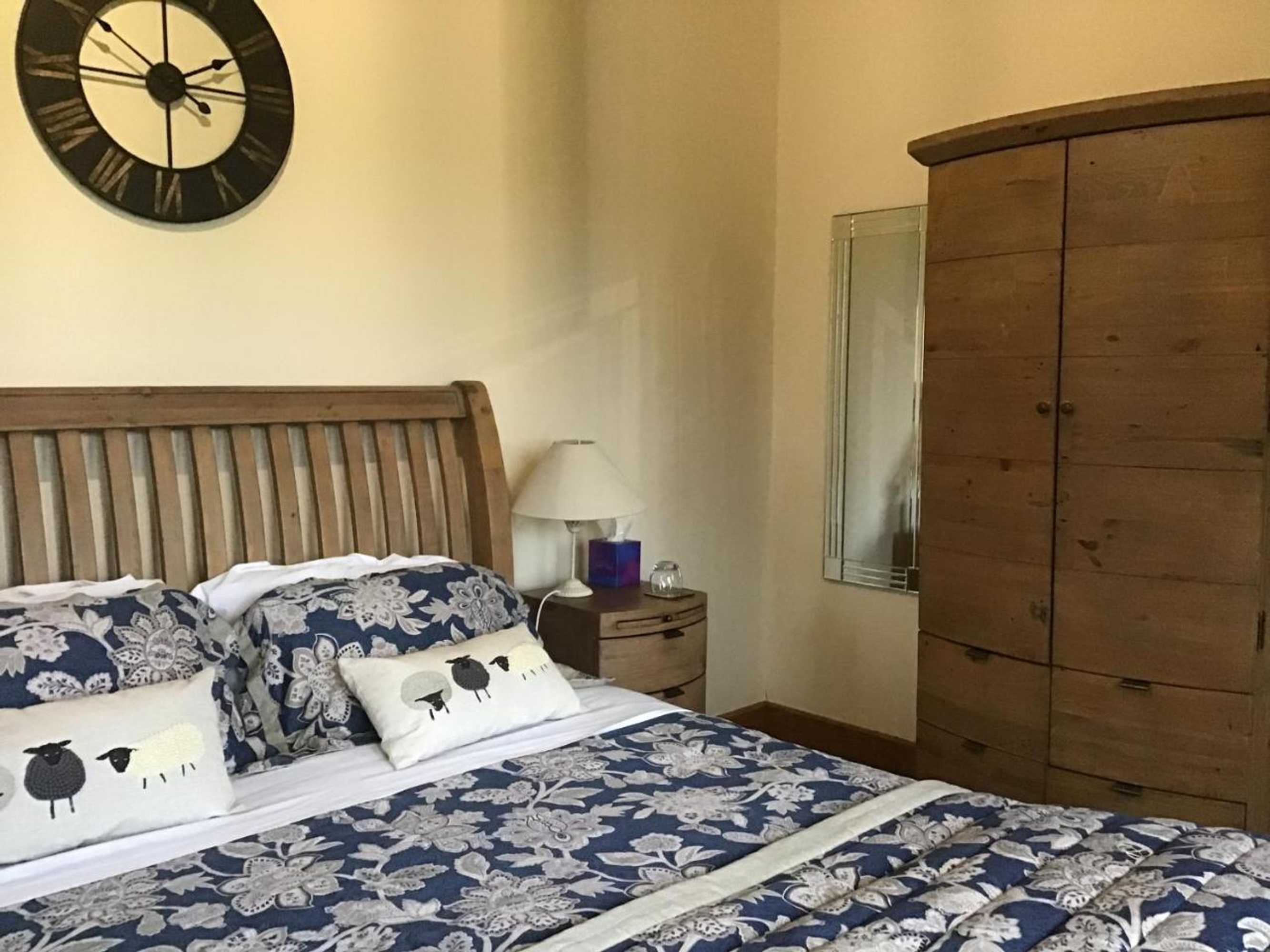 Gift card for Old Chapel Forge