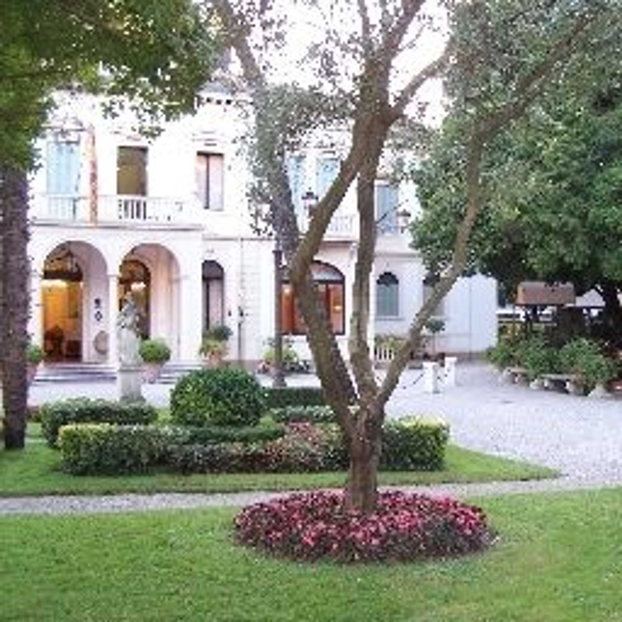 Gift card for Villa Ducale Hotel & Ristorante Gift card for Villa Ducale Hotel & Ristorante