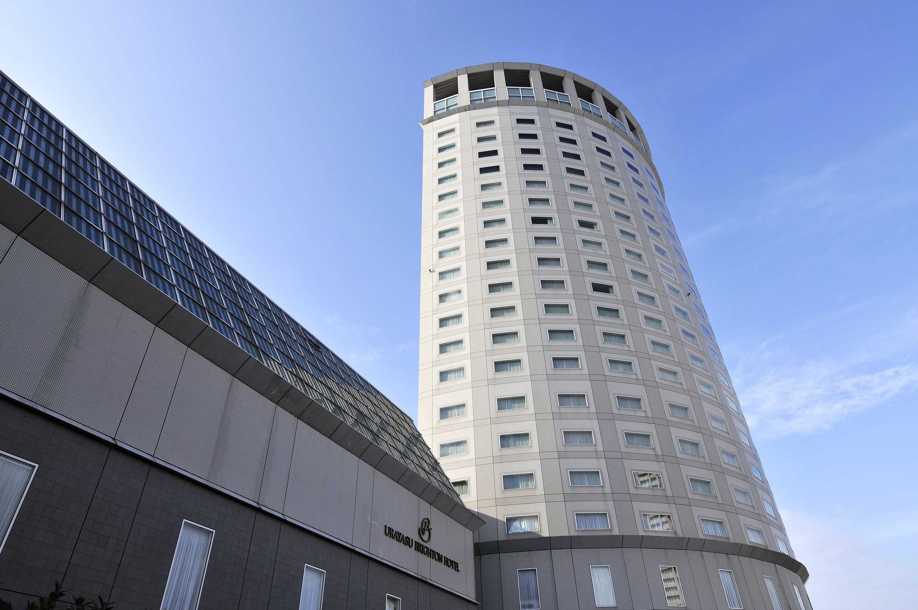Gift card for Urayasu Brighton Hotel Tokyo Bay Gift card for Urayasu Brighton Hotel Tokyo Bay