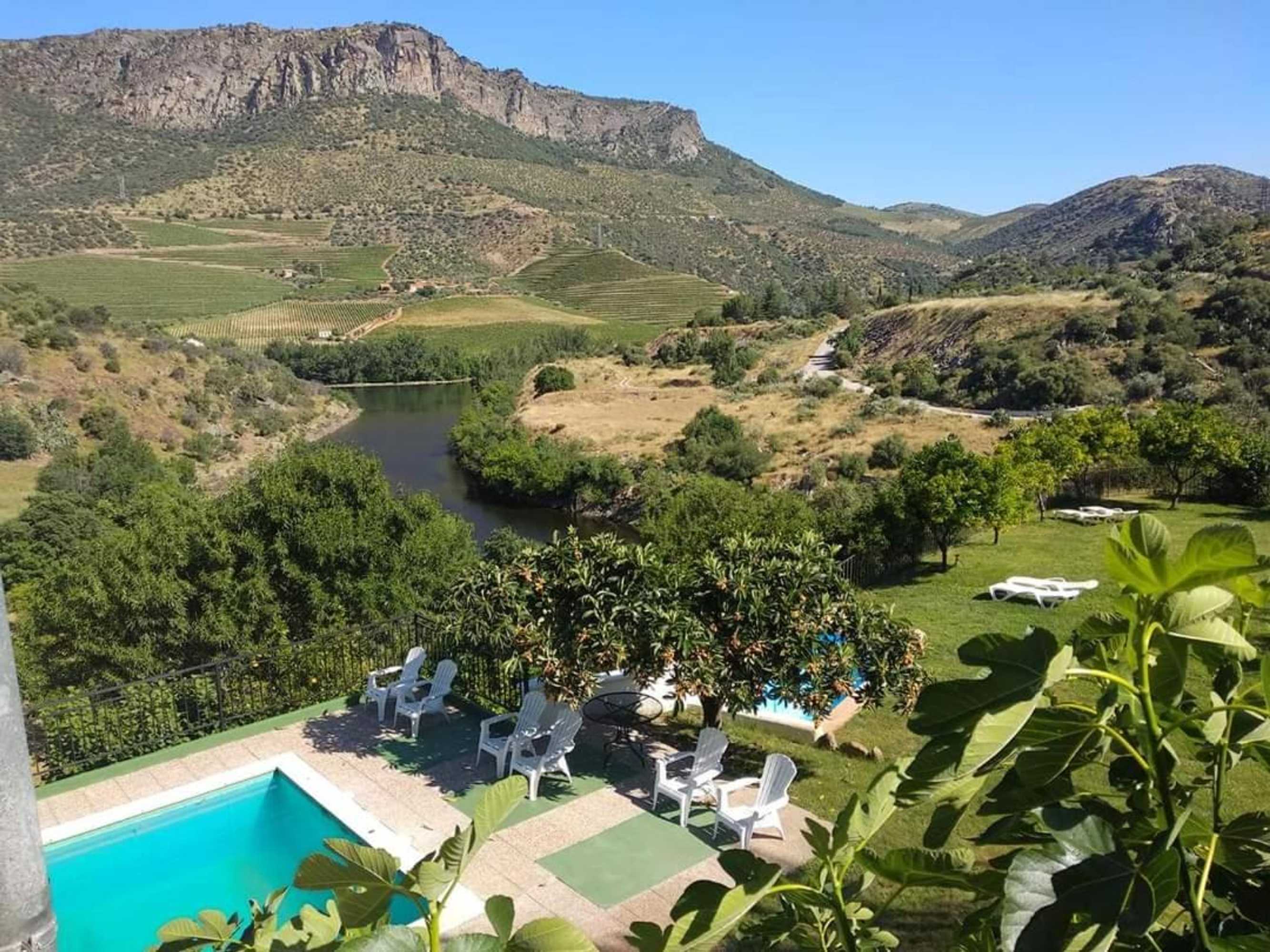 Gift card for Posada Real Quinta de la Concepción