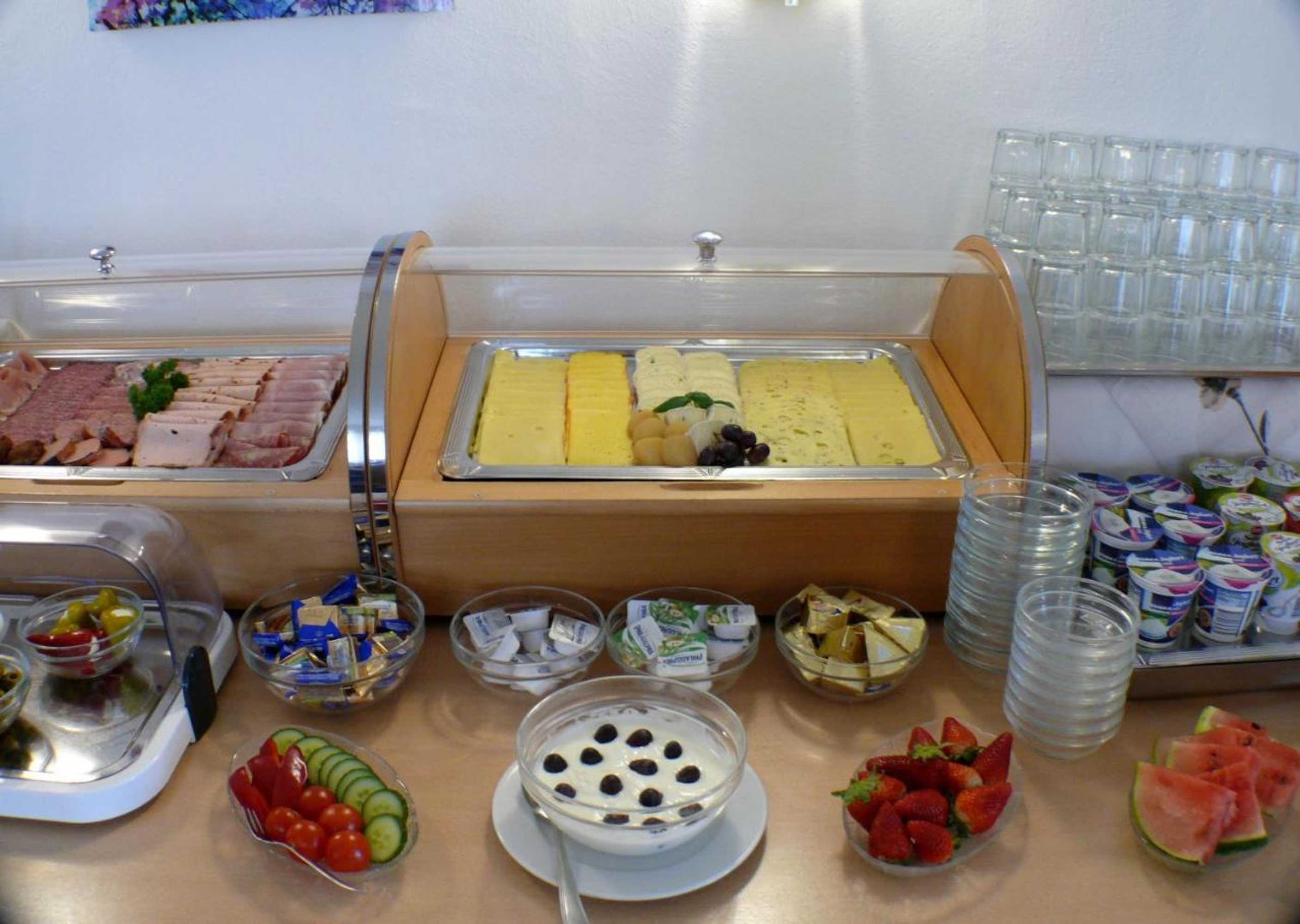 Gift card for Hotel Garni - Haus Gemmer