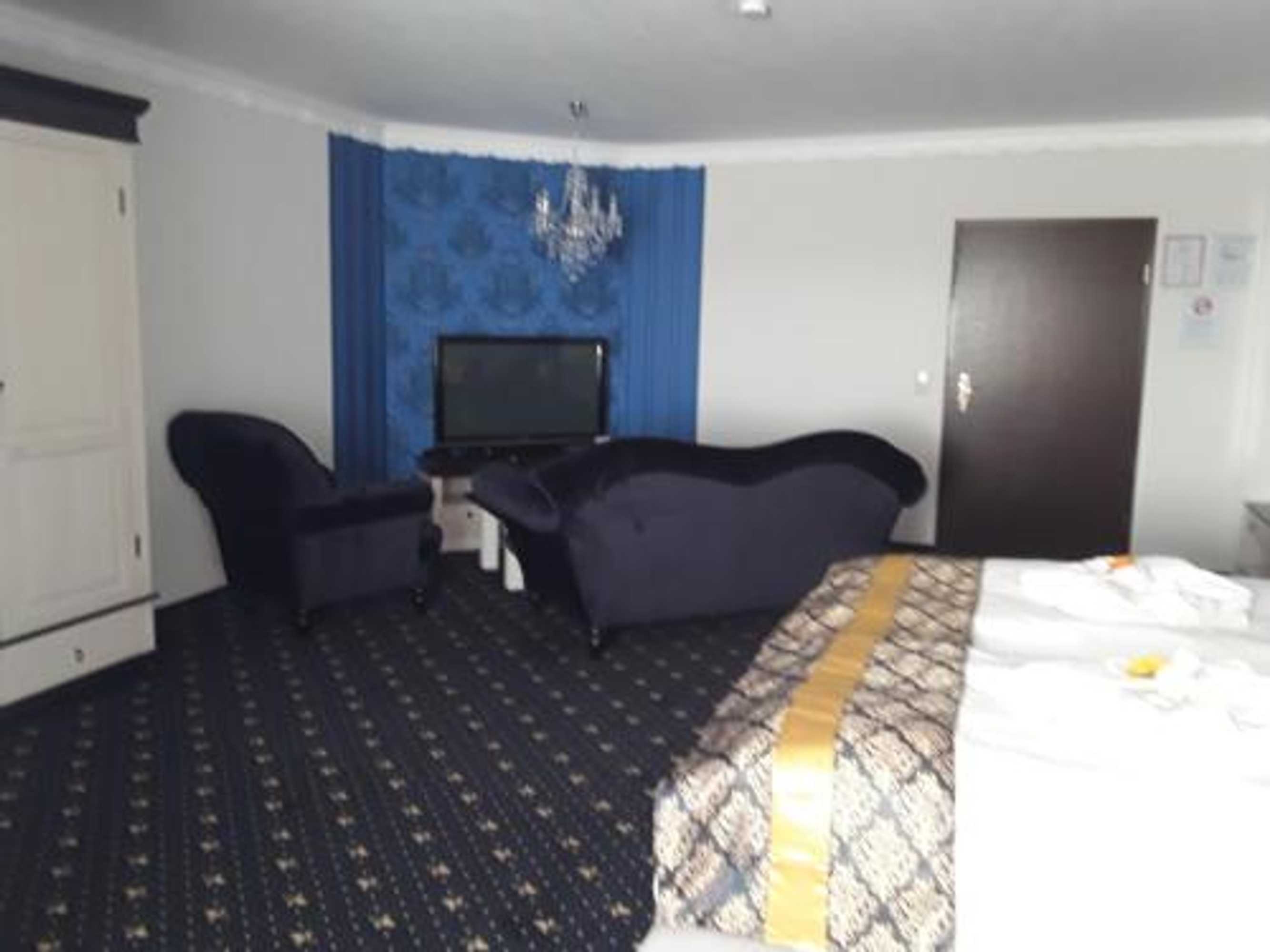 Gift card for Mucha Ohg Hotel Sembziner Hof Gift card for Mucha Ohg Hotel Sembziner Hof