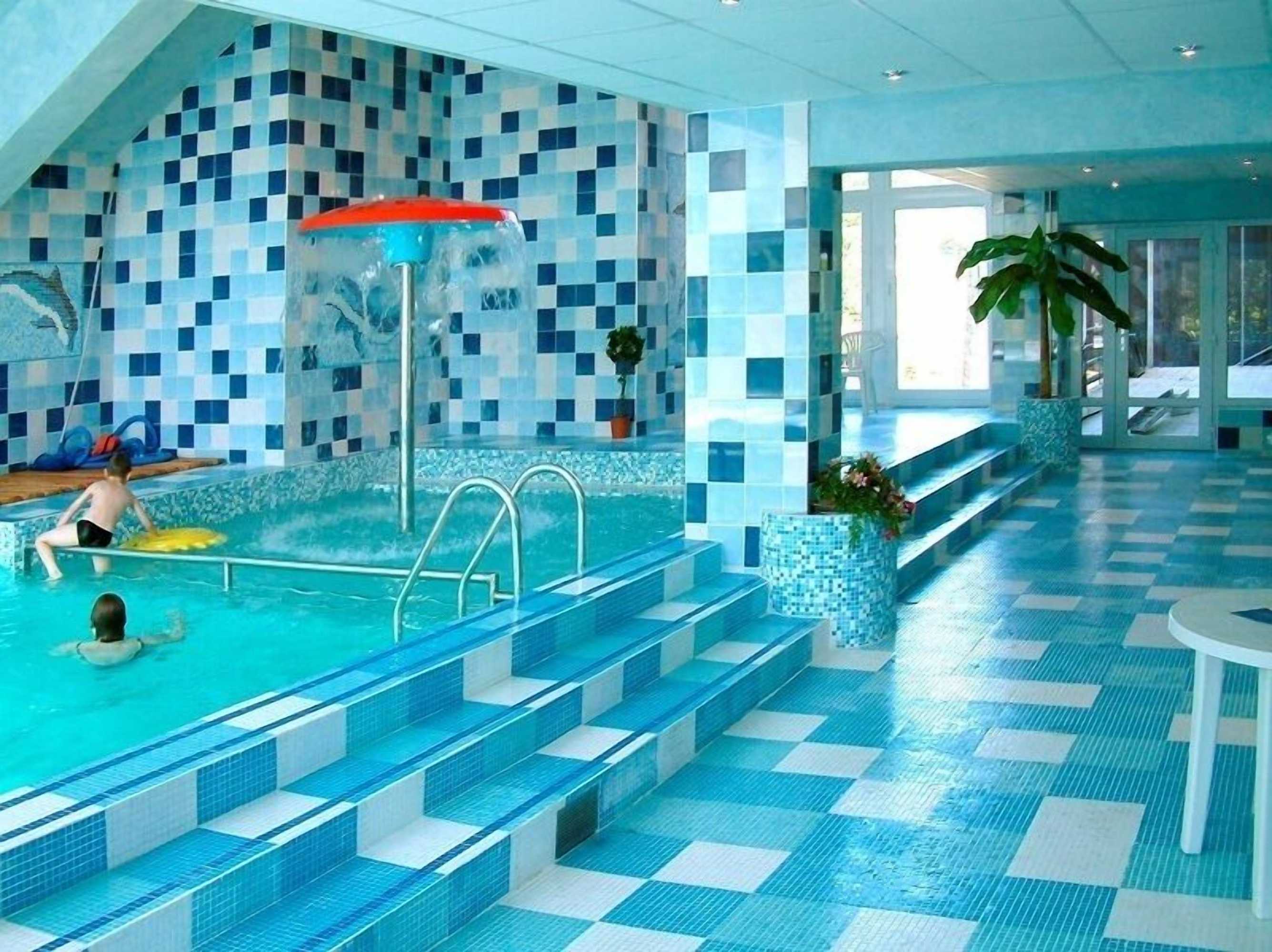 Gift card for Hotel Fit & Fun Gift card for Hotel Fit & Fun