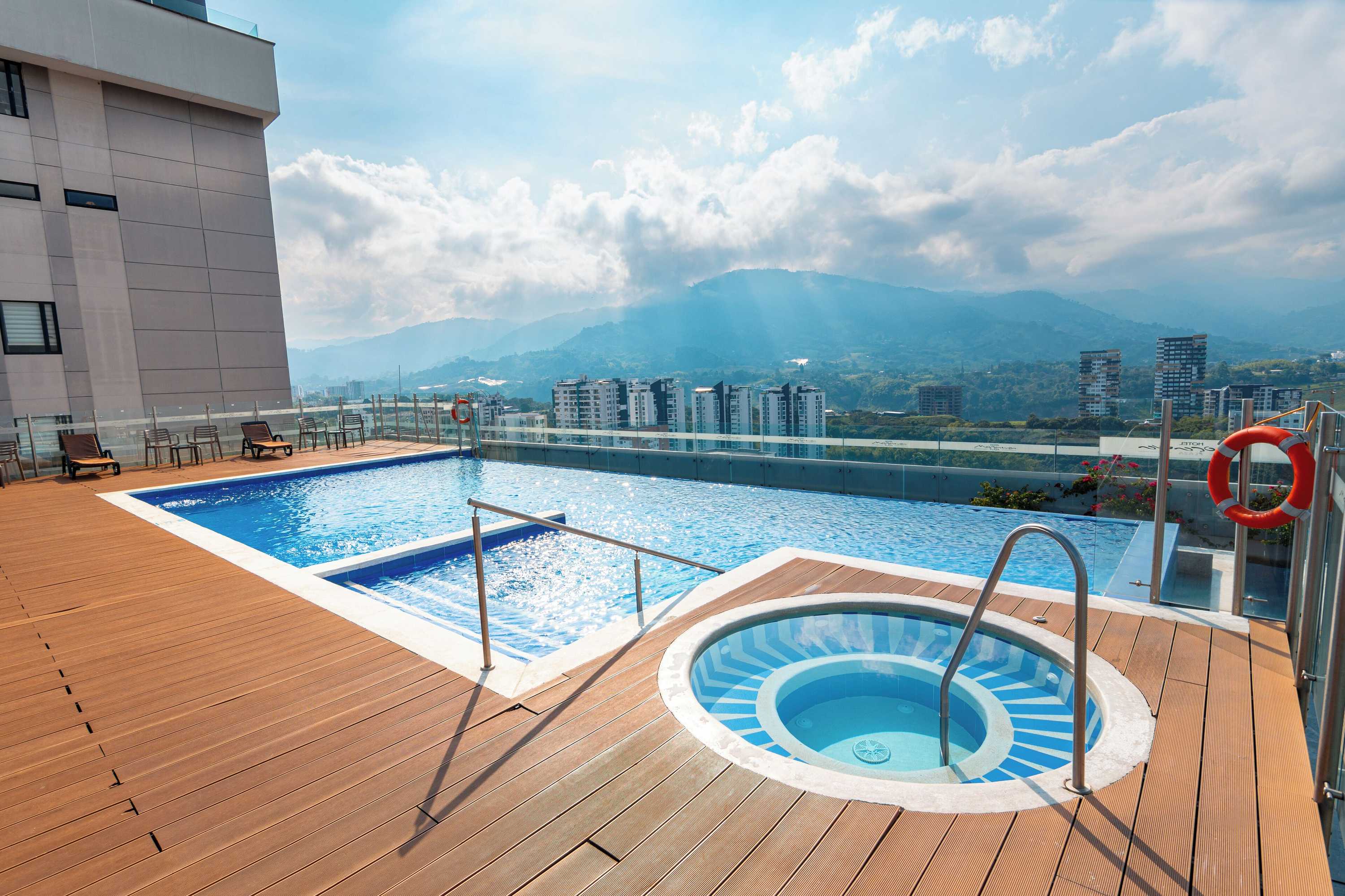 Gift card for Hotel Mocawa Plaza Armenia Gift card for Hotel Mocawa Plaza Armenia