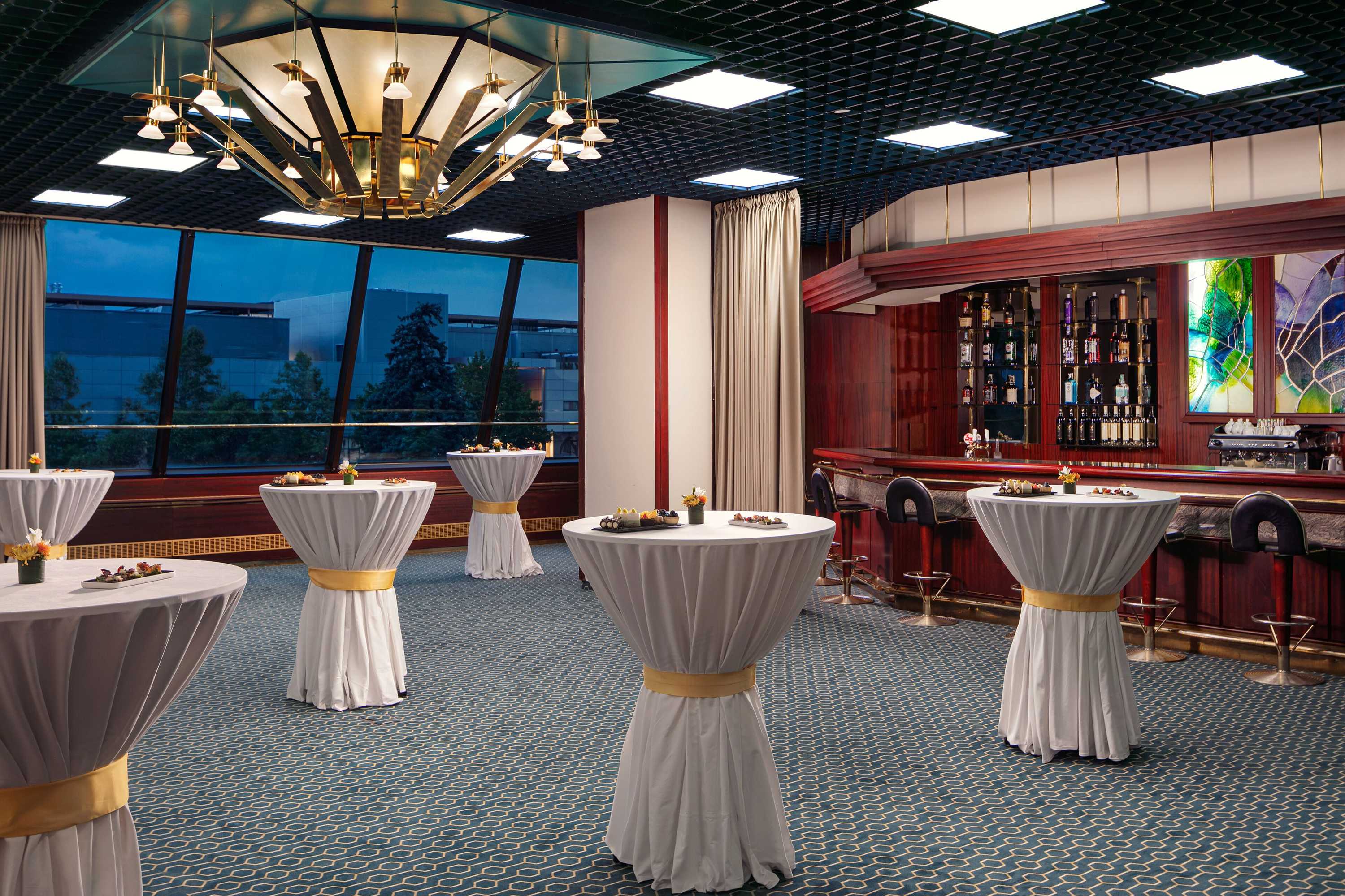 Gift card for Panorama Hotel Prague Gift card for Panorama Hotel Prague