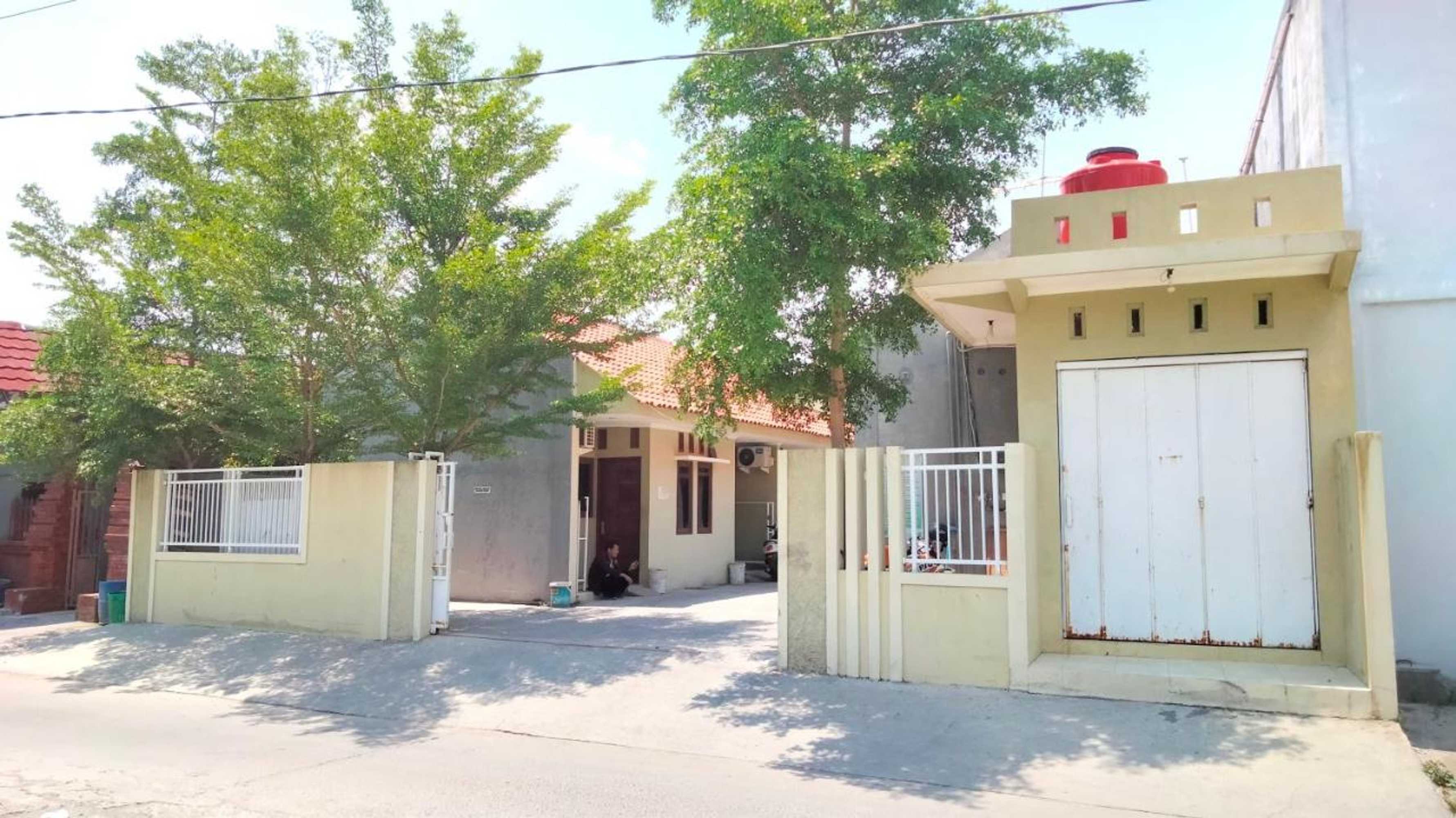 Gift card for Wisma Mutiara Near Alun Alun Demak Mitra Reddoorz