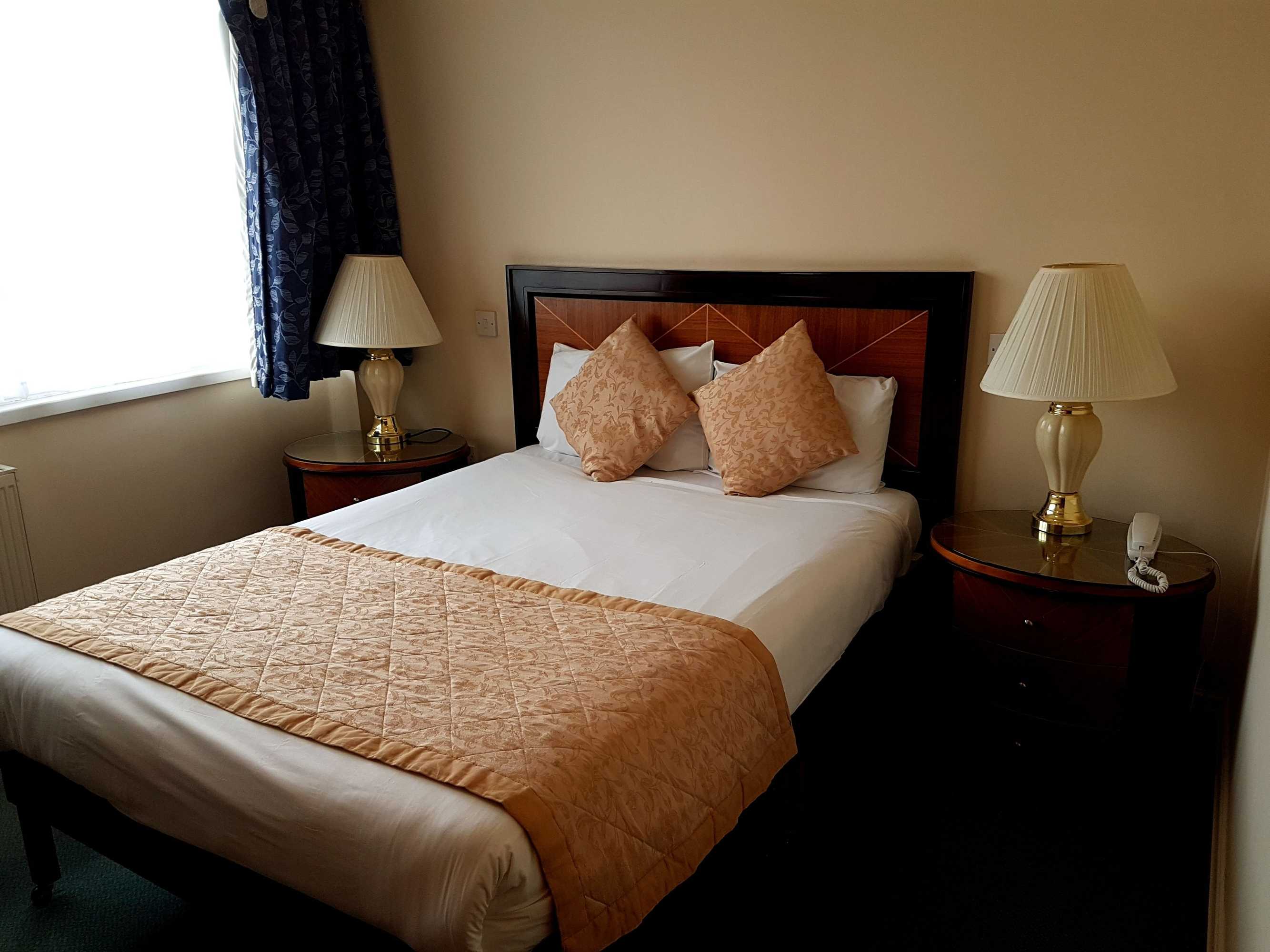 Gift card for The Ashley Hotel