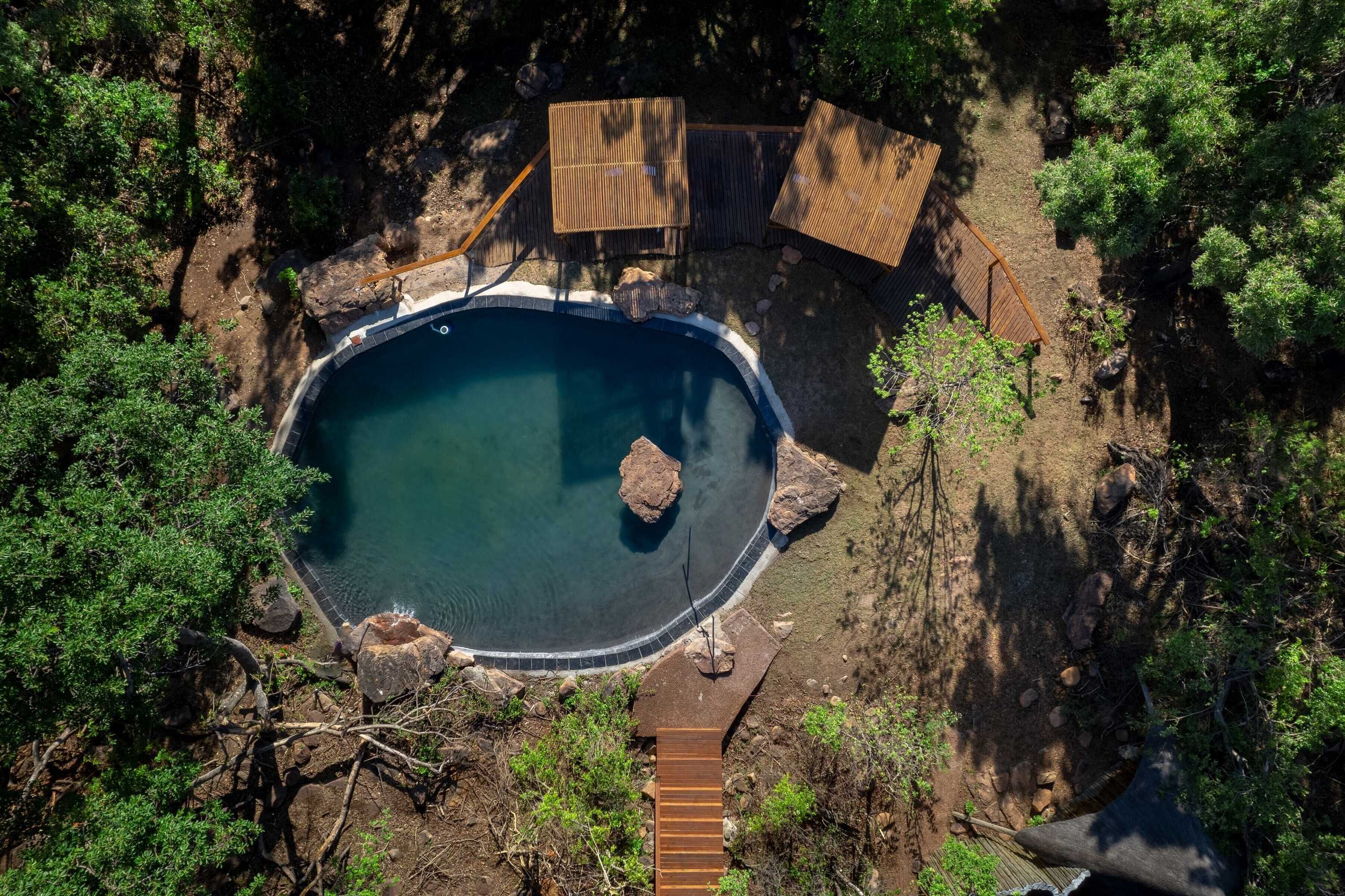 Gift card for Sediba Luxury Safari Lodge Gift card for Sediba Luxury Safari Lodge