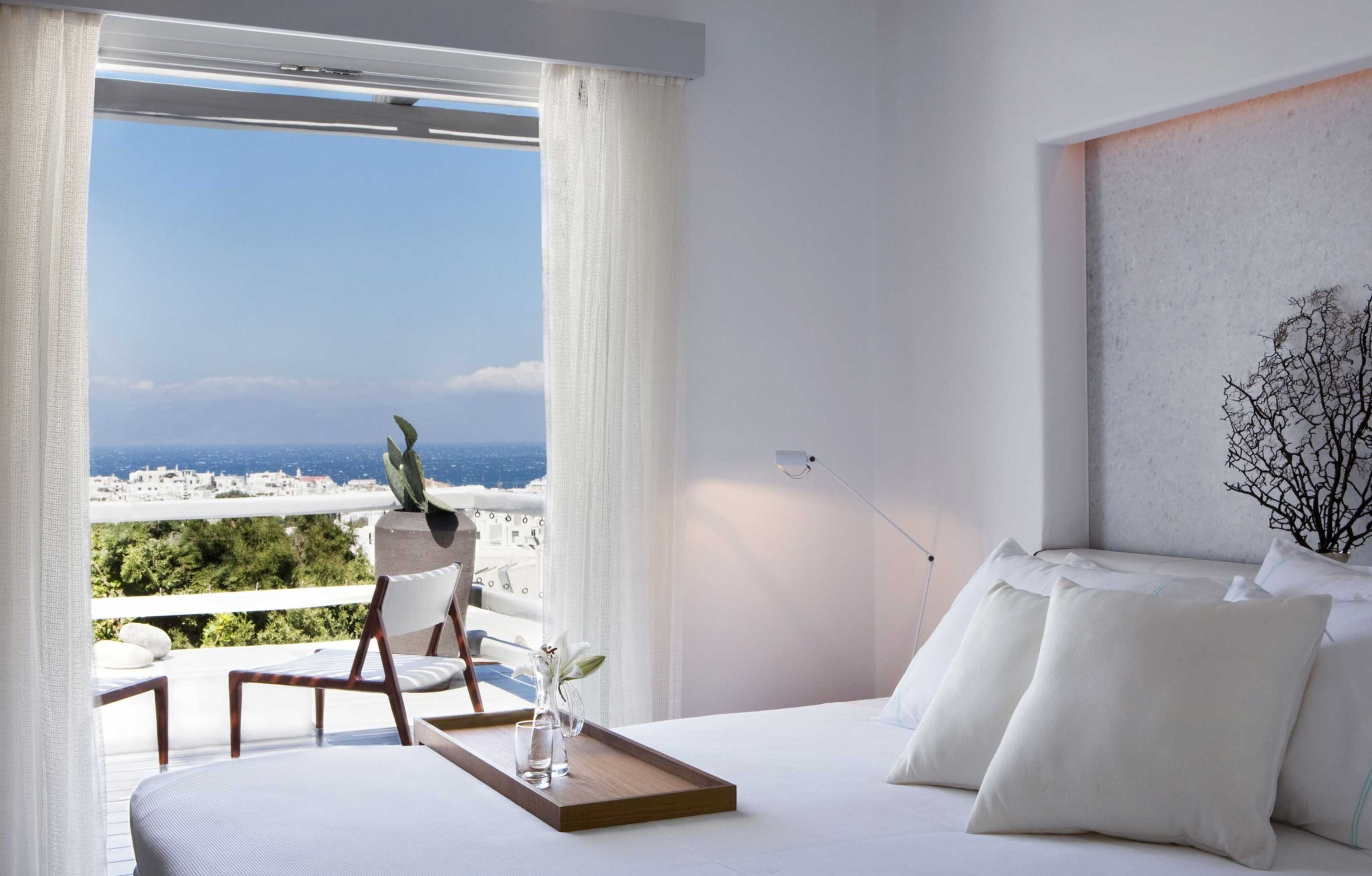 Gift card for Belvedere Mykonos - Main Hotel - The Leading Hotels of The World Gift card for Belvedere Mykonos - Main Hotel - The Leading Hotels of The World