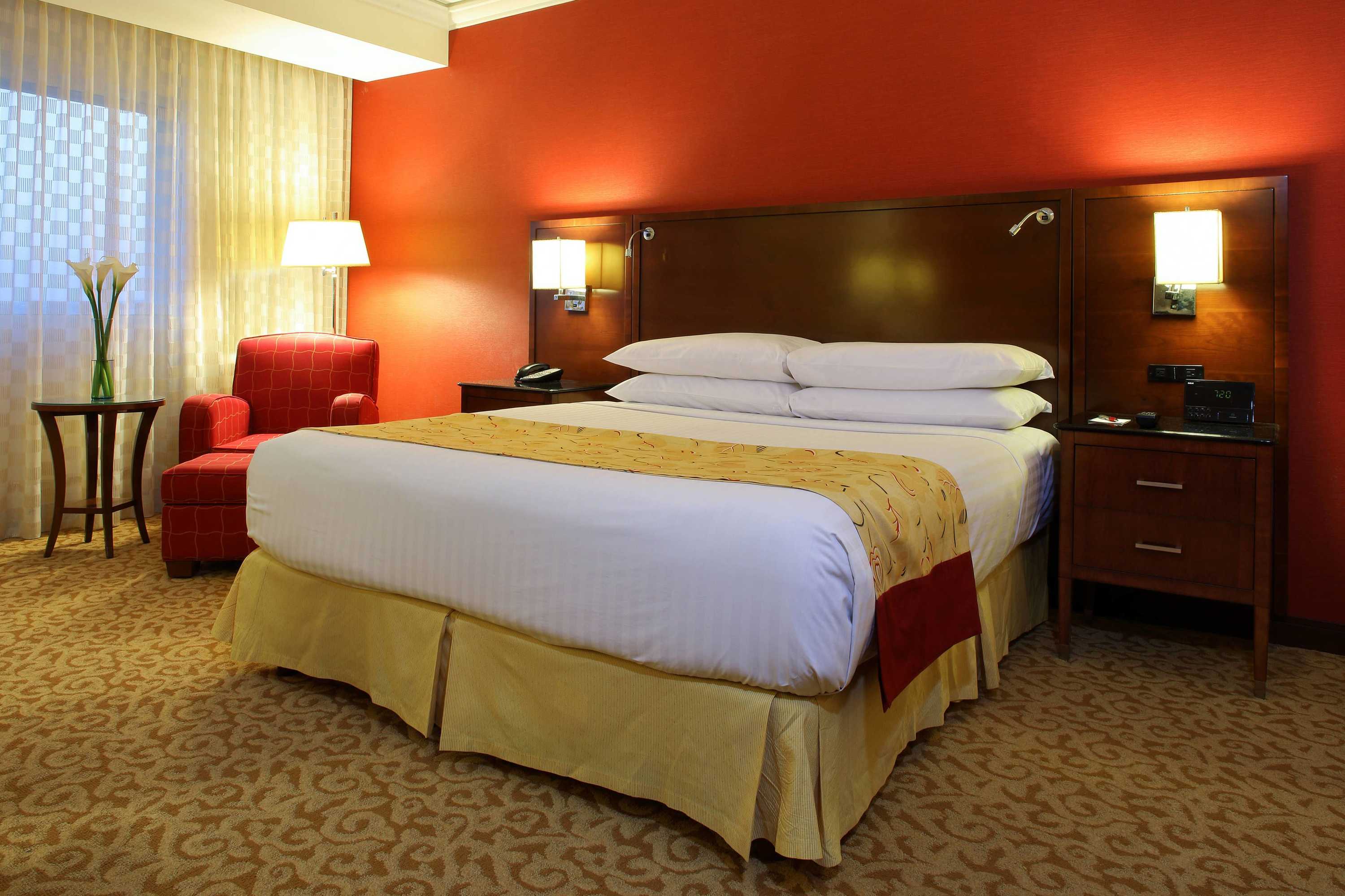 Gift card for Aguascalientes Marriott Hotel Gift card for Aguascalientes Marriott Hotel