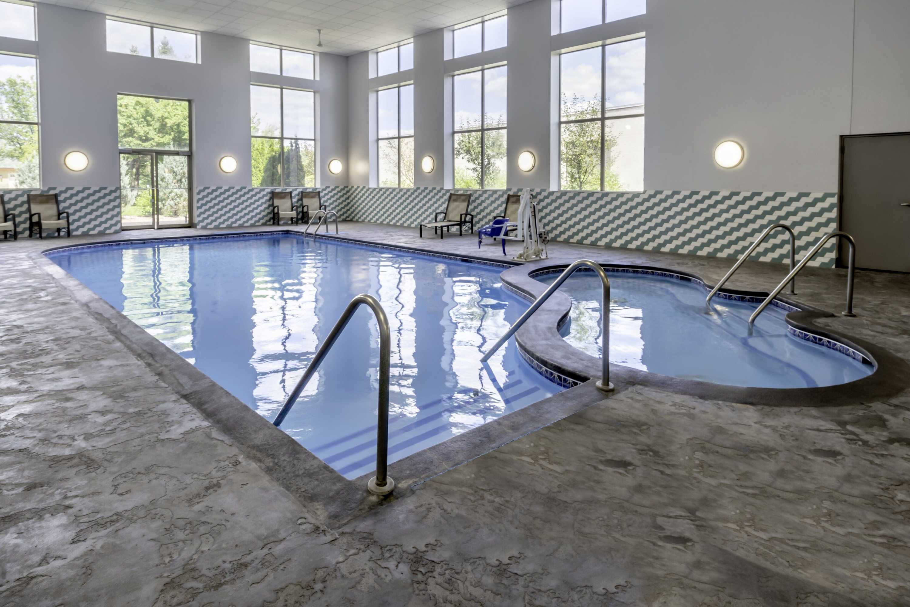 Gift card for Holiday Inn & Suites Wausau-Rothschild by Ihg