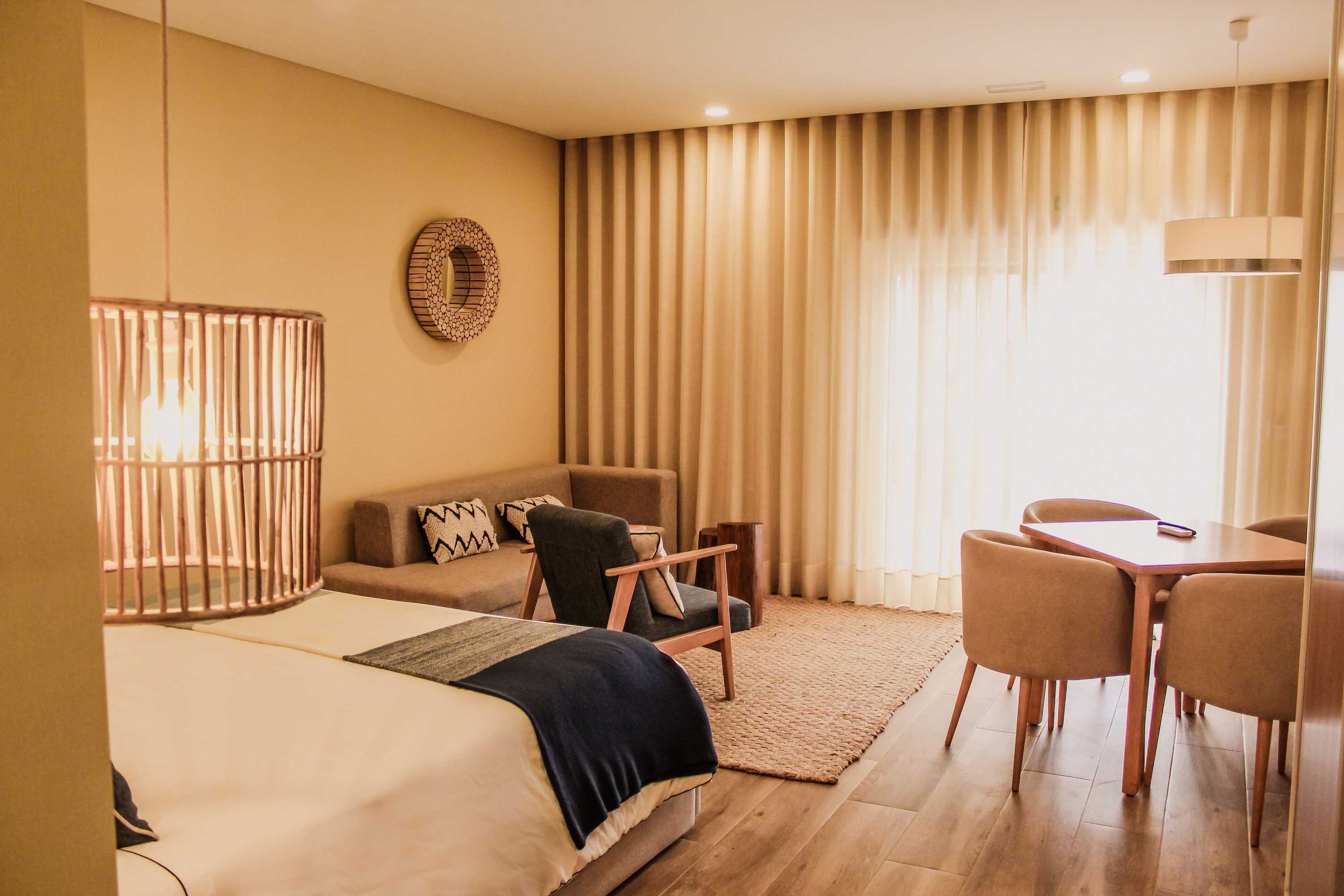 Gift card for Hotel Neptuno