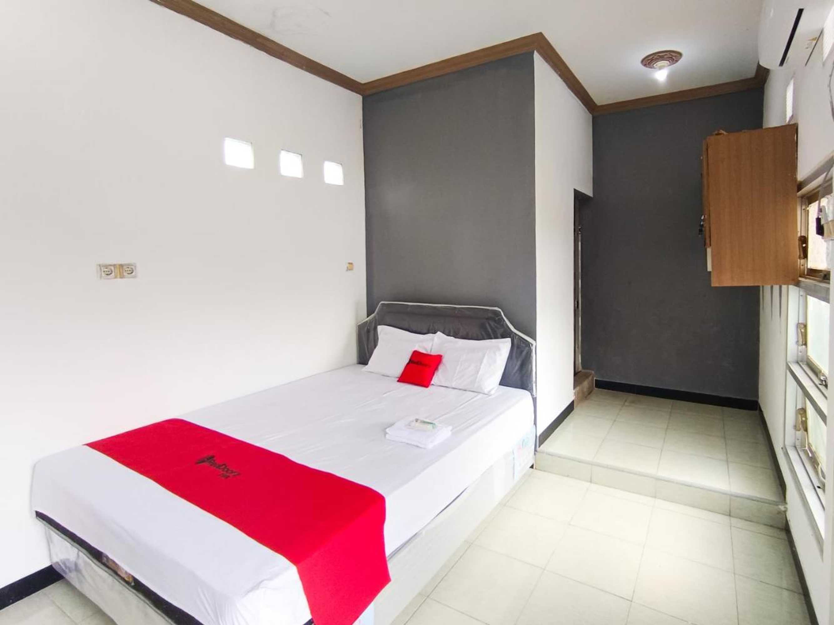 Gift card for Reddoorz at Brawijaya Central Kampung Inggris