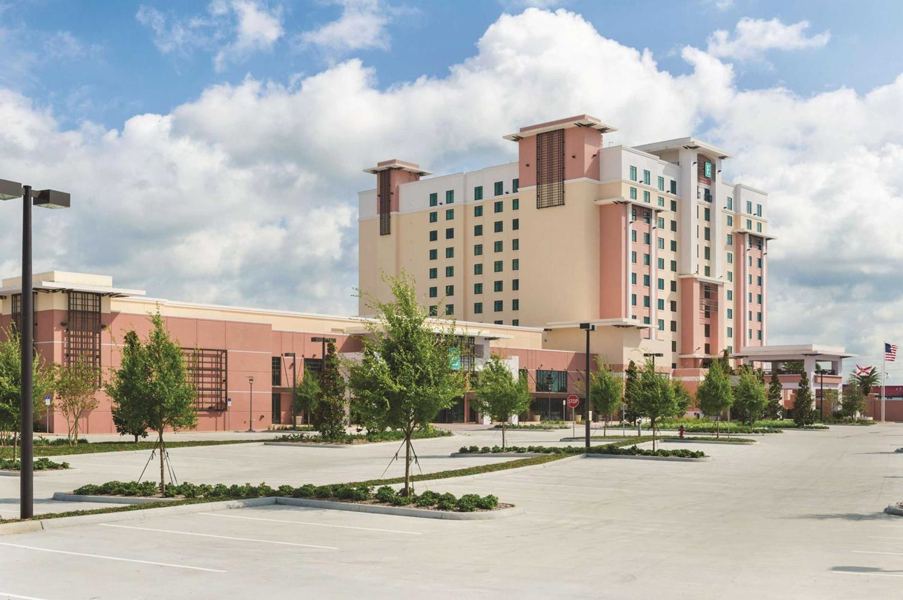 Gift card for Embassy Suites by Hilton Orlando Lake Buena Vista South Gift card for Embassy Suites by Hilton Orlando Lake Buena Vista South