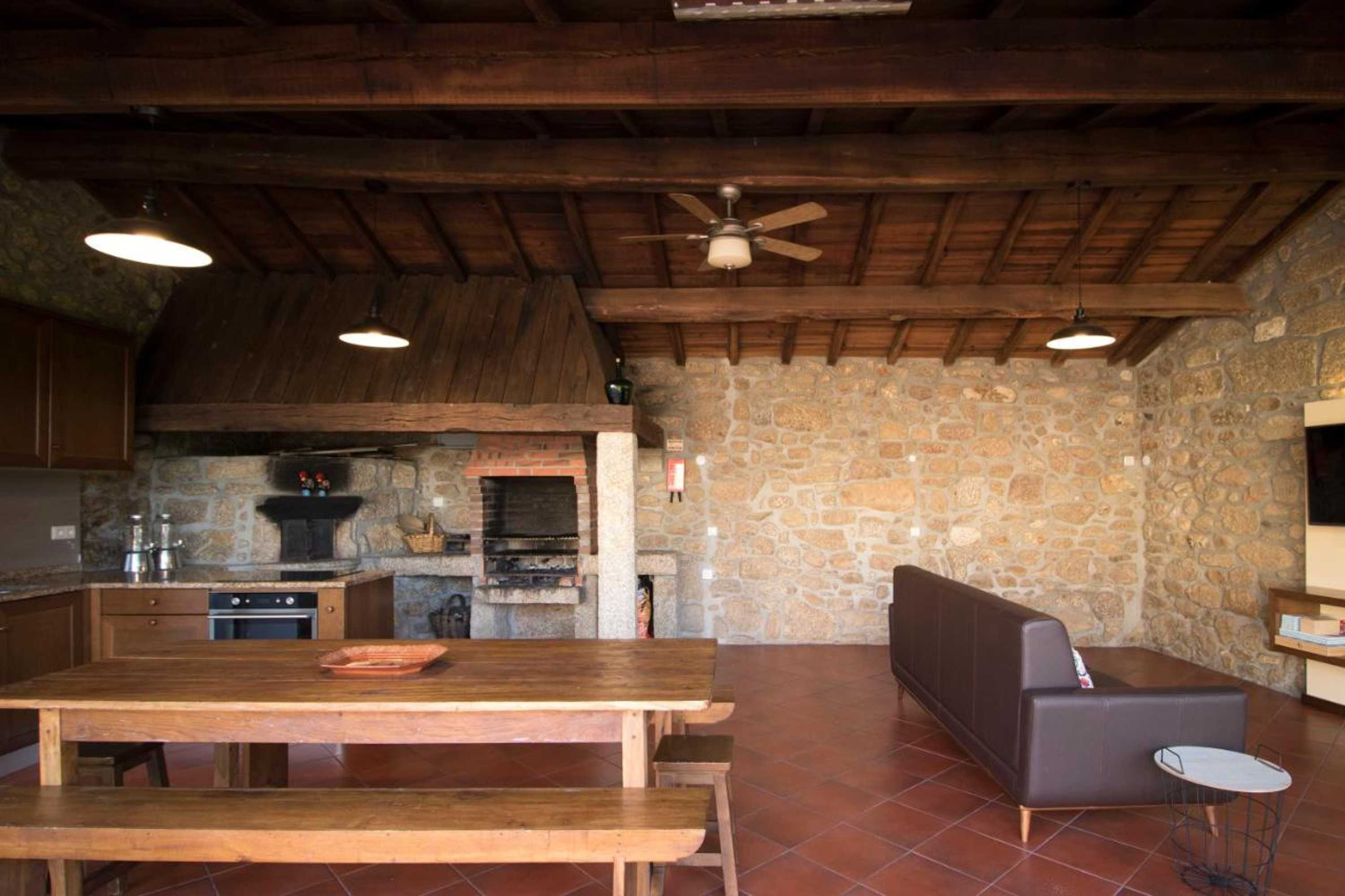 Gift card for Casa da Pousada