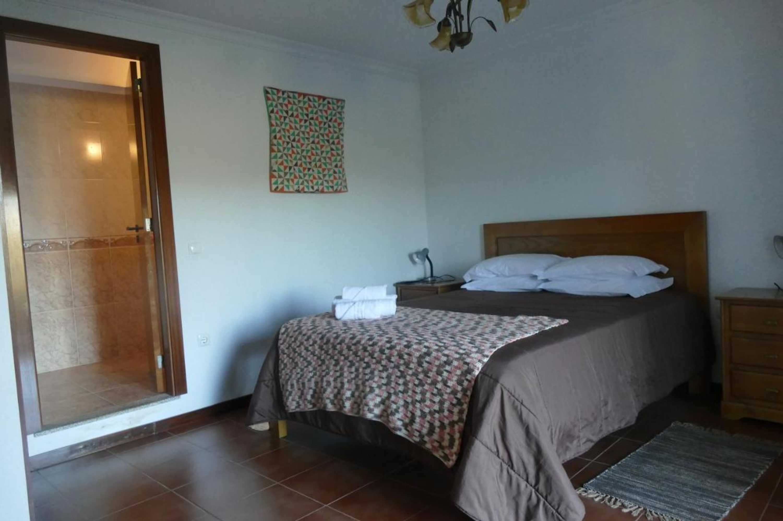 Gift card for Casa Nos Penedos