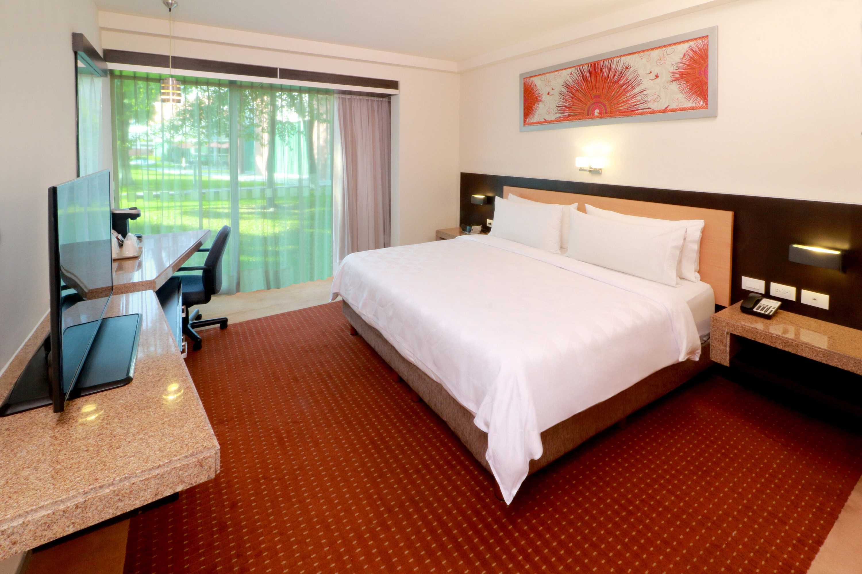 Gift card for Holiday Inn San Luis Potosi Quijote by Ihg