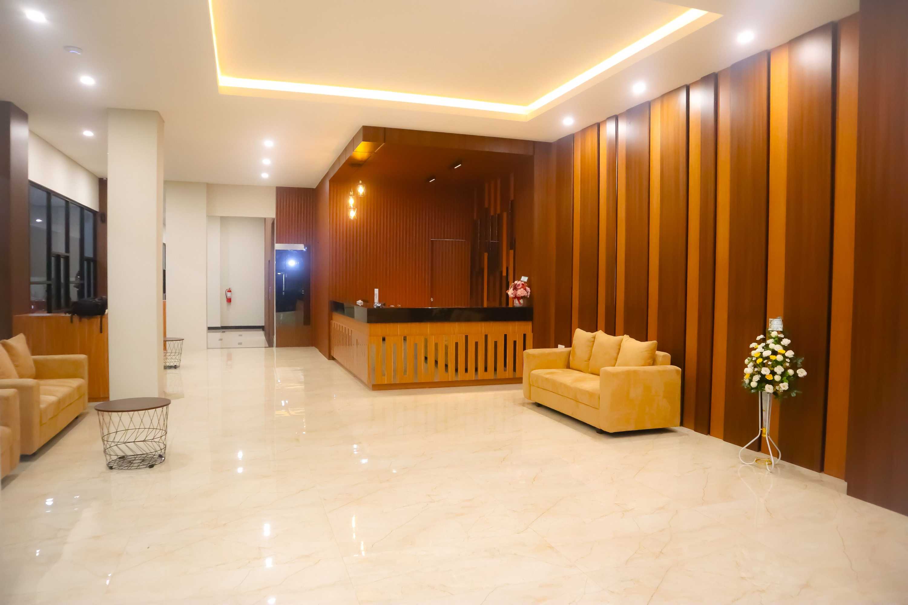 Gift card for Front One Hotel Gombong Gift card for Front One Hotel Gombong