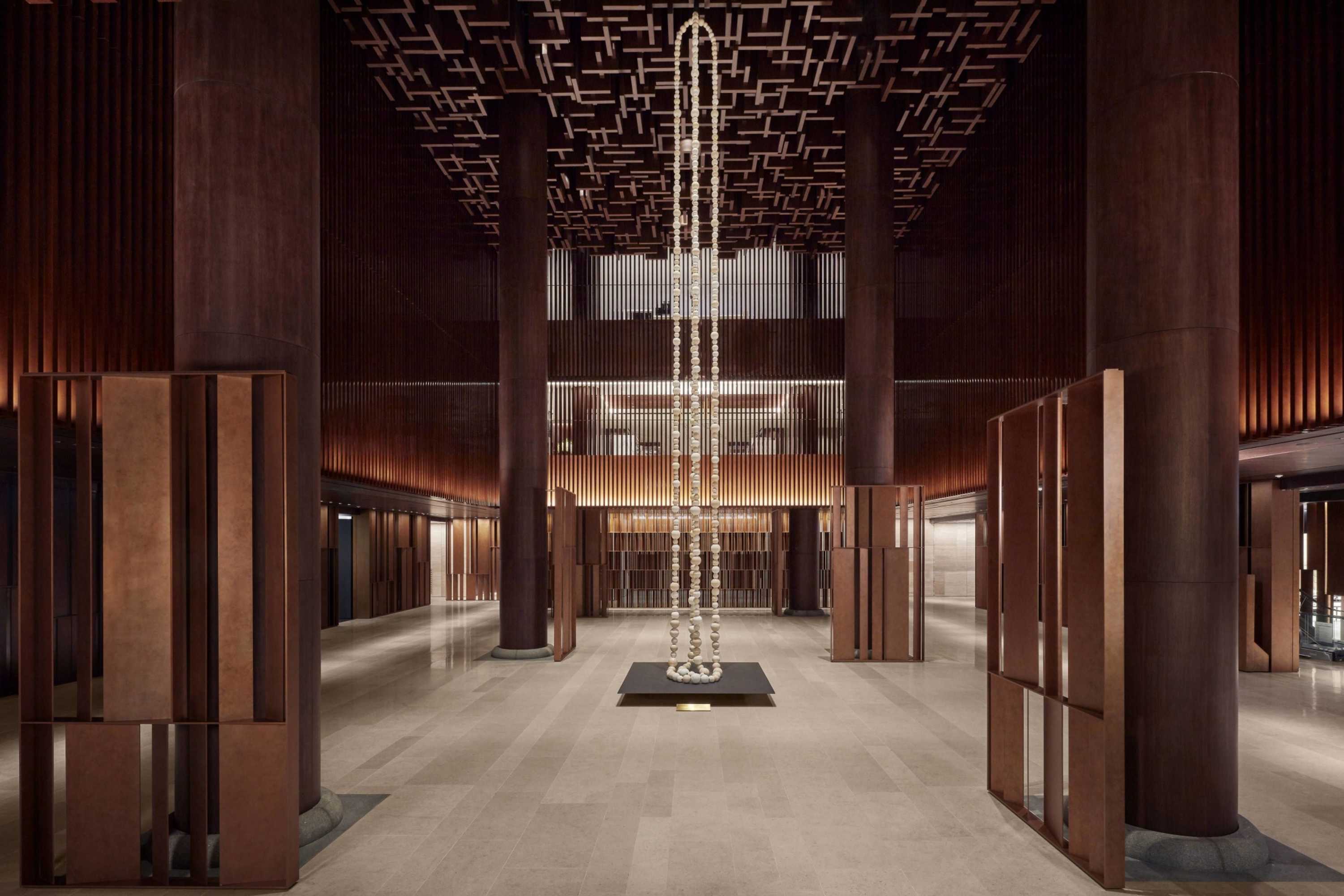 Gift card for JW Marriott Hotel Seoul Gift card for JW Marriott Hotel Seoul