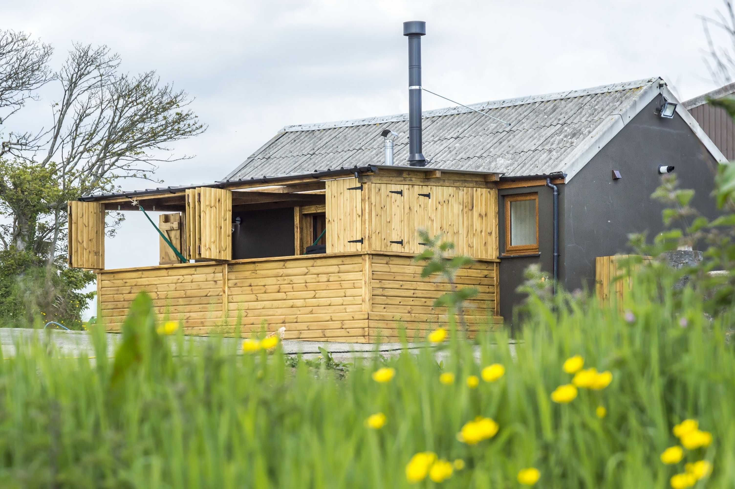 Gift card for Fern Cottage - 1 Bedroom - Tiers Cross