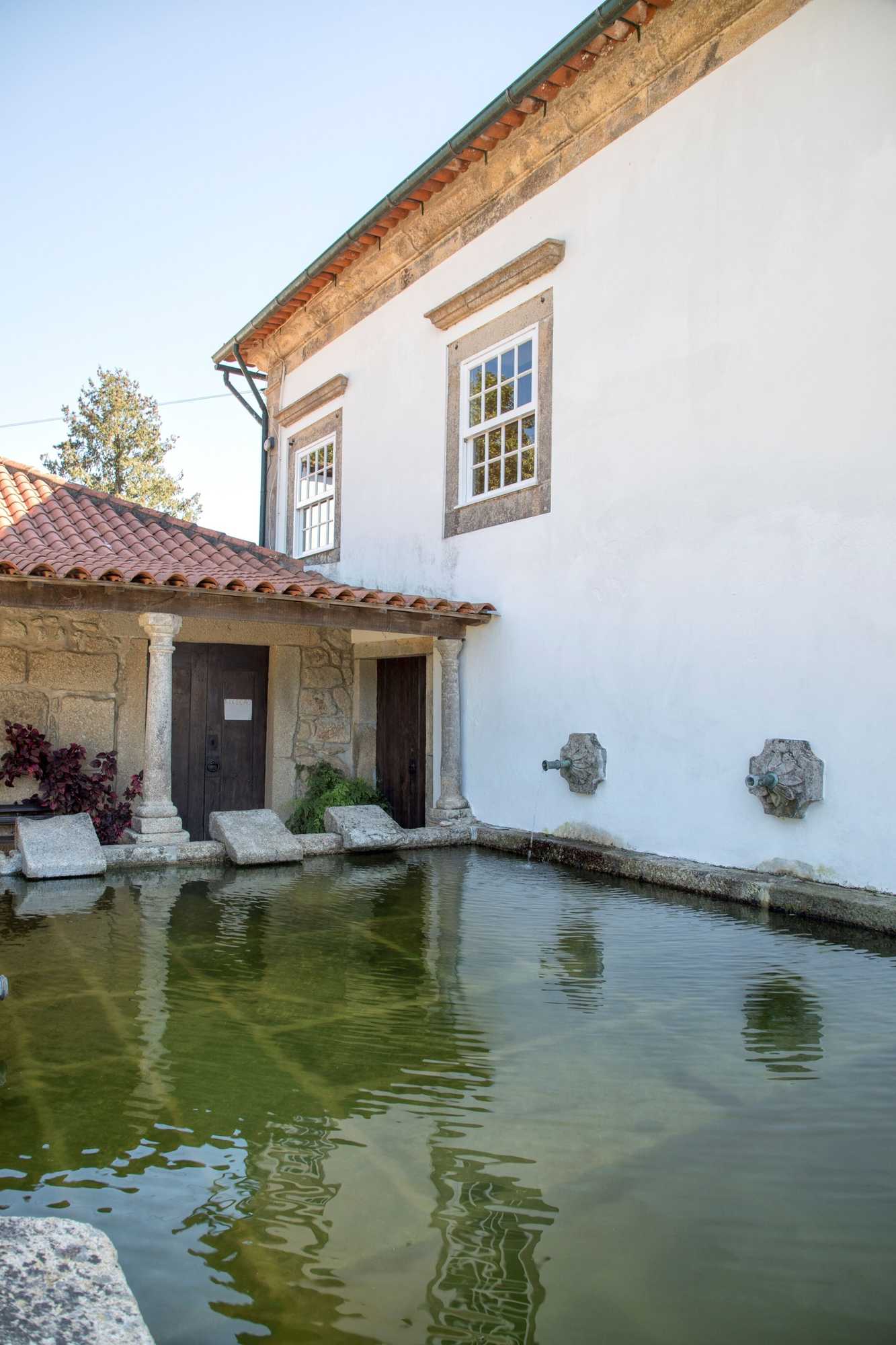 Gift card for Casa de Santa Comba Gift card for Casa de Santa Comba