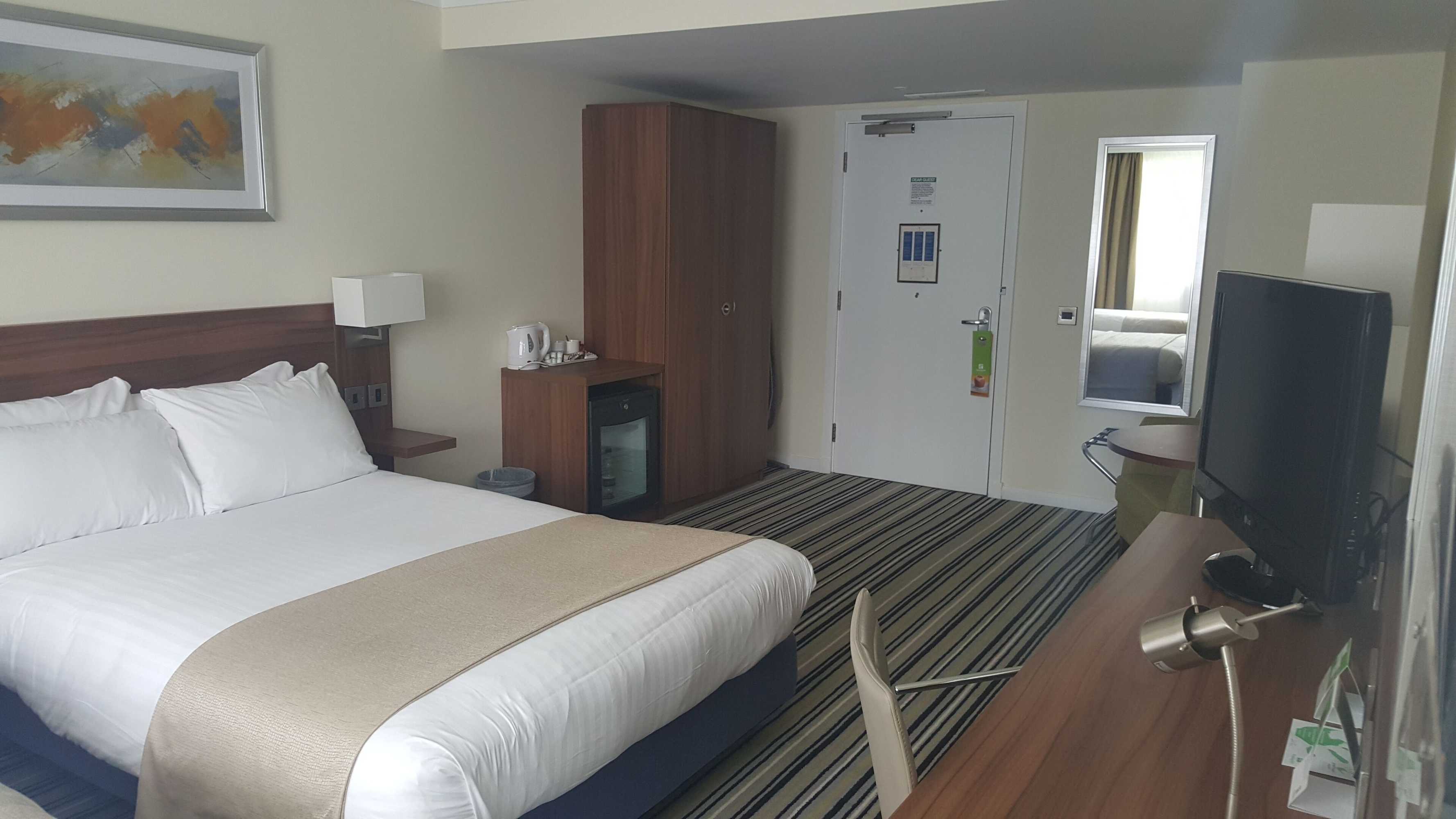 Gift card for Holiday Inn Derby Nottingham M1 J25 by Ihg Gift card for Holiday Inn Derby Nottingham M1 J25 by Ihg