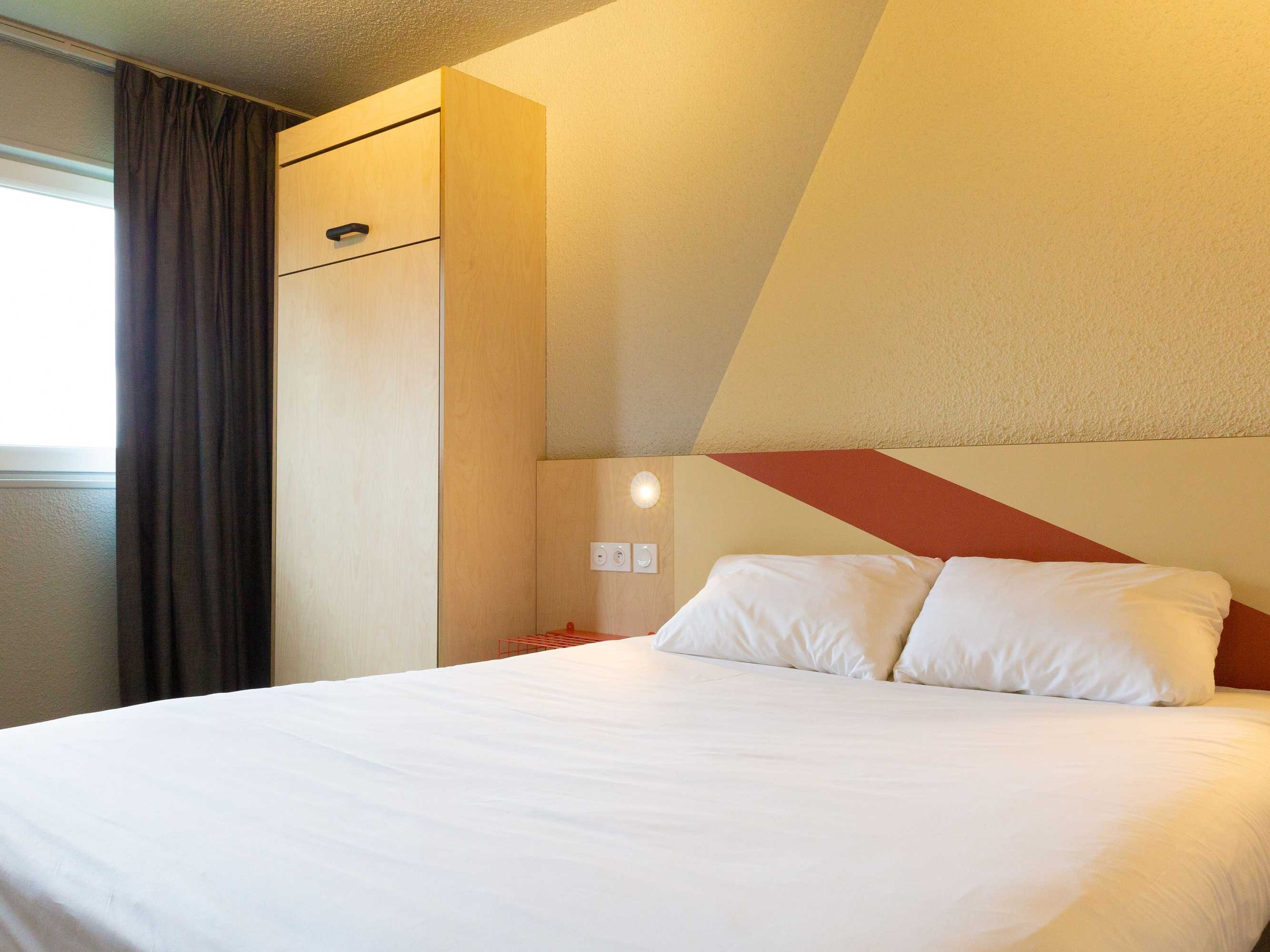 Gift card for Ibis Budget Tours Sud Gift card for Ibis Budget Tours Sud