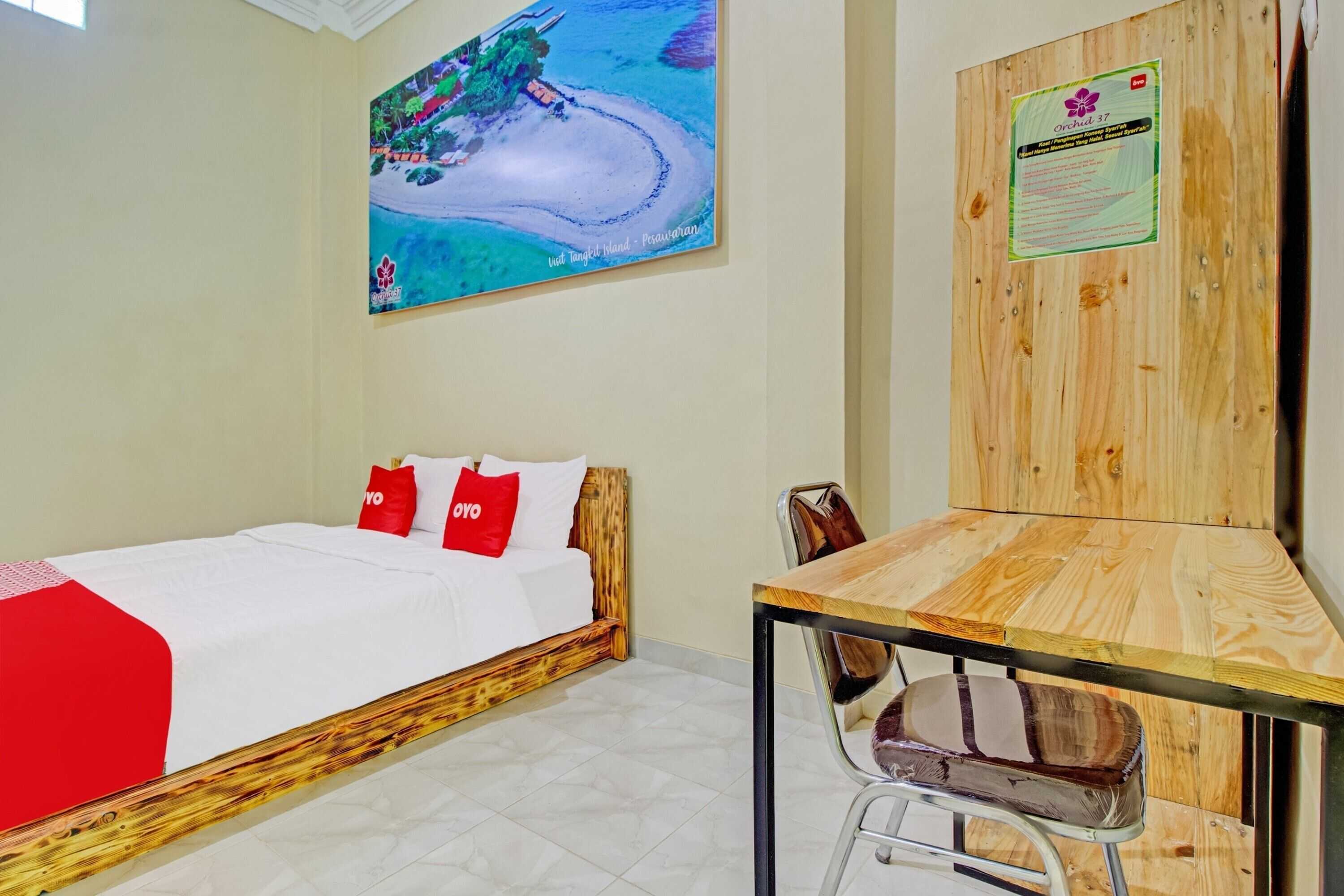 Gift card for Super Oyo 3774 Orchid 37 Syariah Guest House Gift card for Super Oyo 3774 Orchid 37 Syariah Guest House