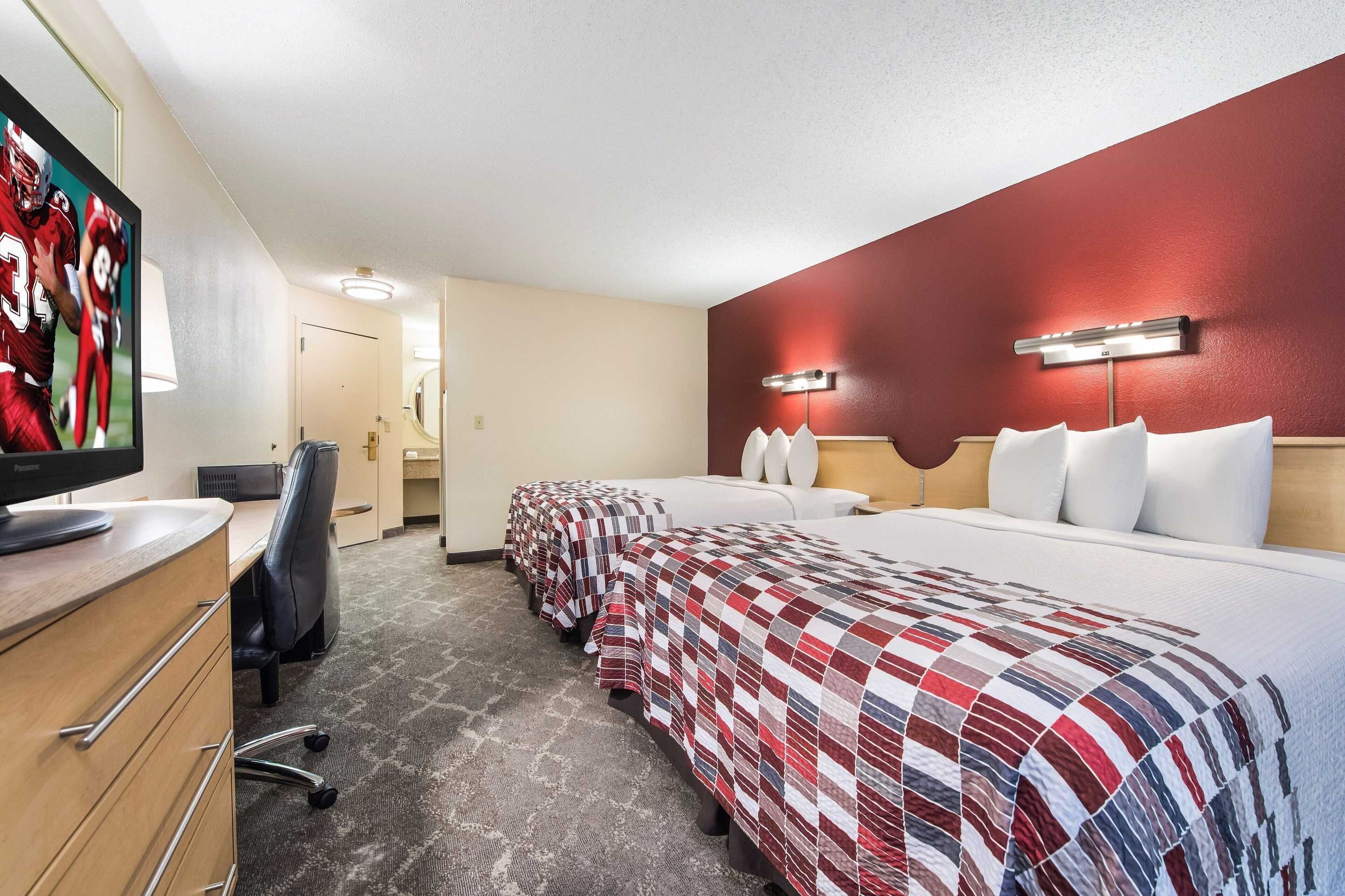 Gift card for Red Roof Inn Seattle Airport - Seatac Gift card for Red Roof Inn Seattle Airport - Seatac