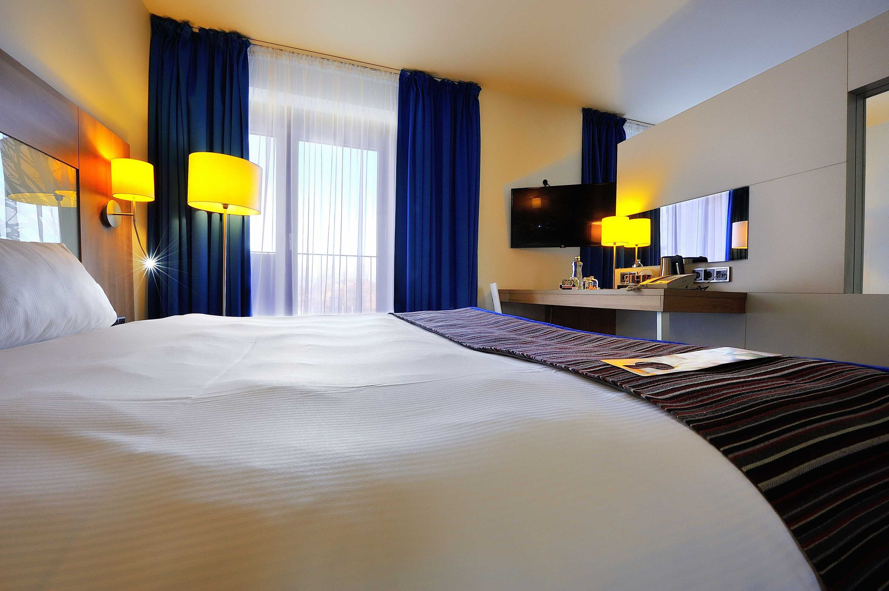 Gift card for Quality Hotel Ostrava City Gift card for Quality Hotel Ostrava City