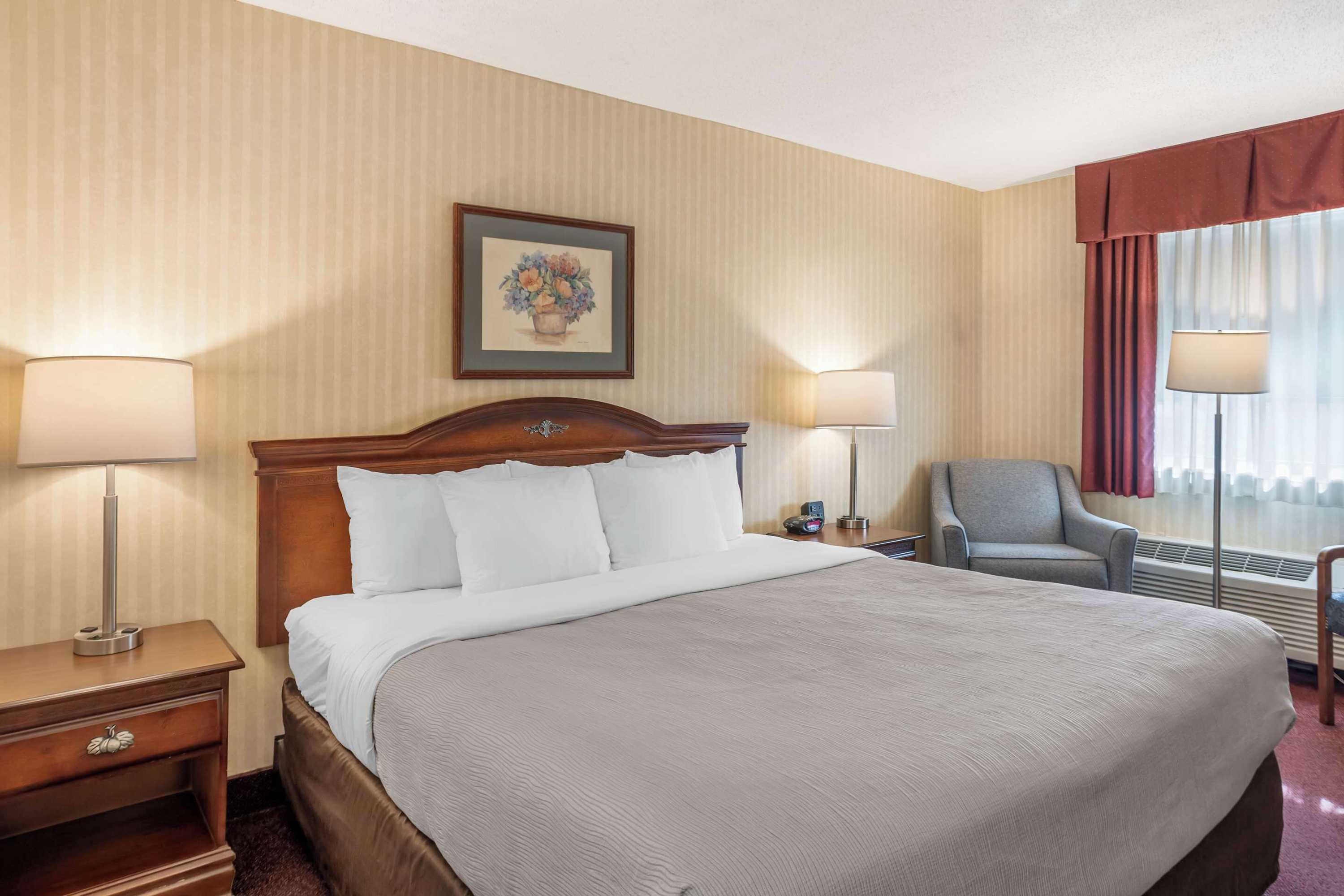 Gift card for Quality Inn Gettysburg Battlefield Gift card for Quality Inn Gettysburg Battlefield
