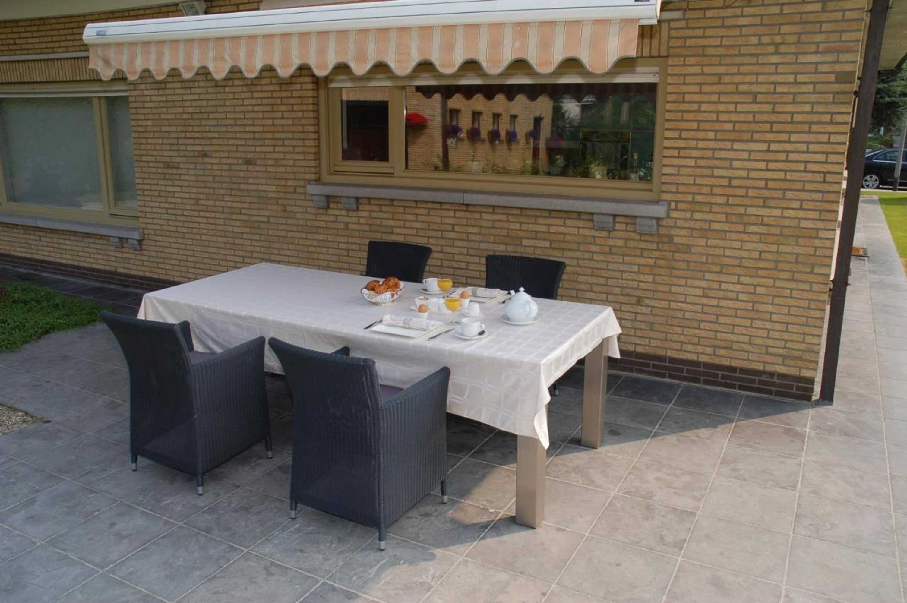 Gift card for B&b Bloemenweelde