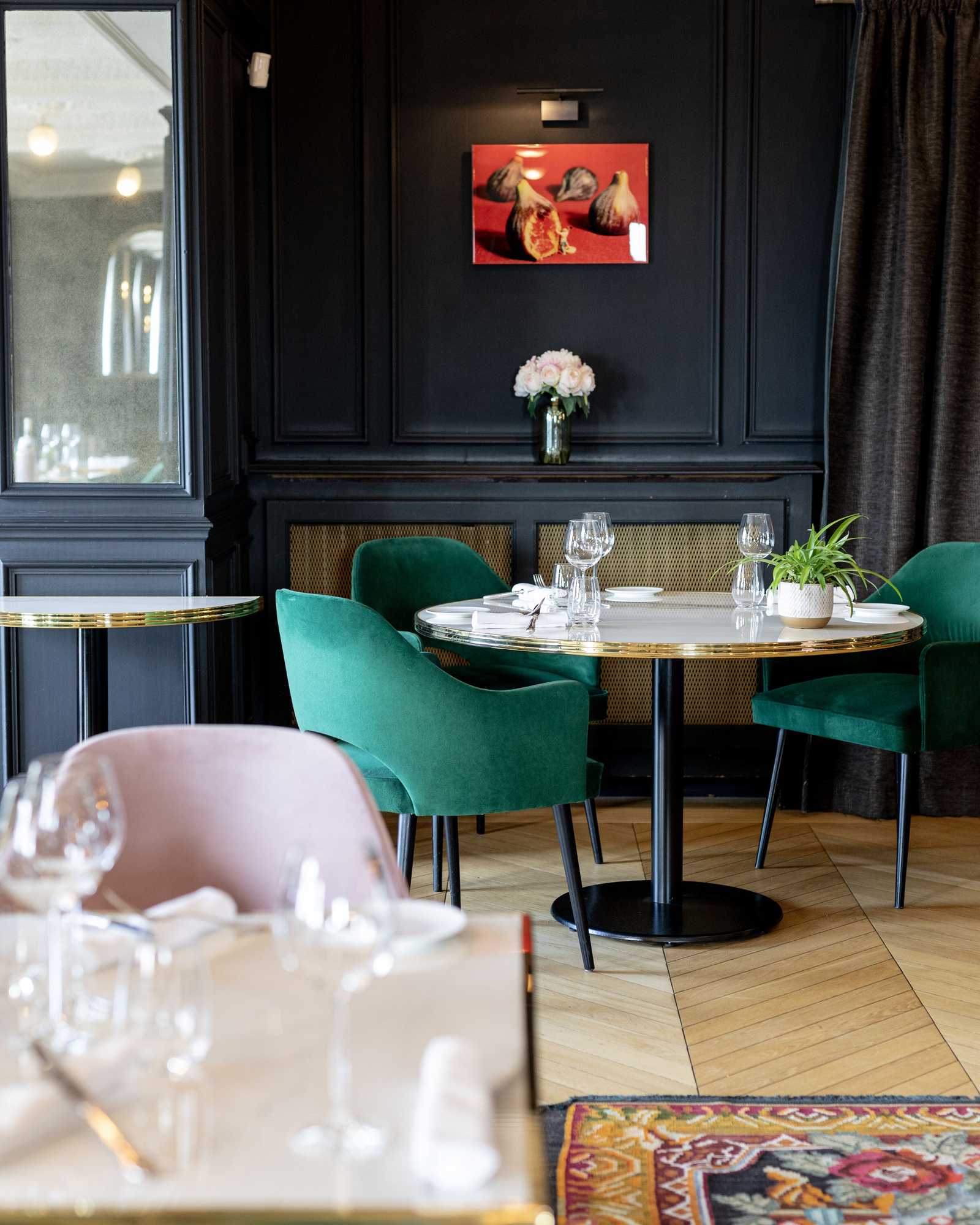 Gift card for Ermitage De Corton - Teritoria Gift card for Ermitage De Corton - Teritoria