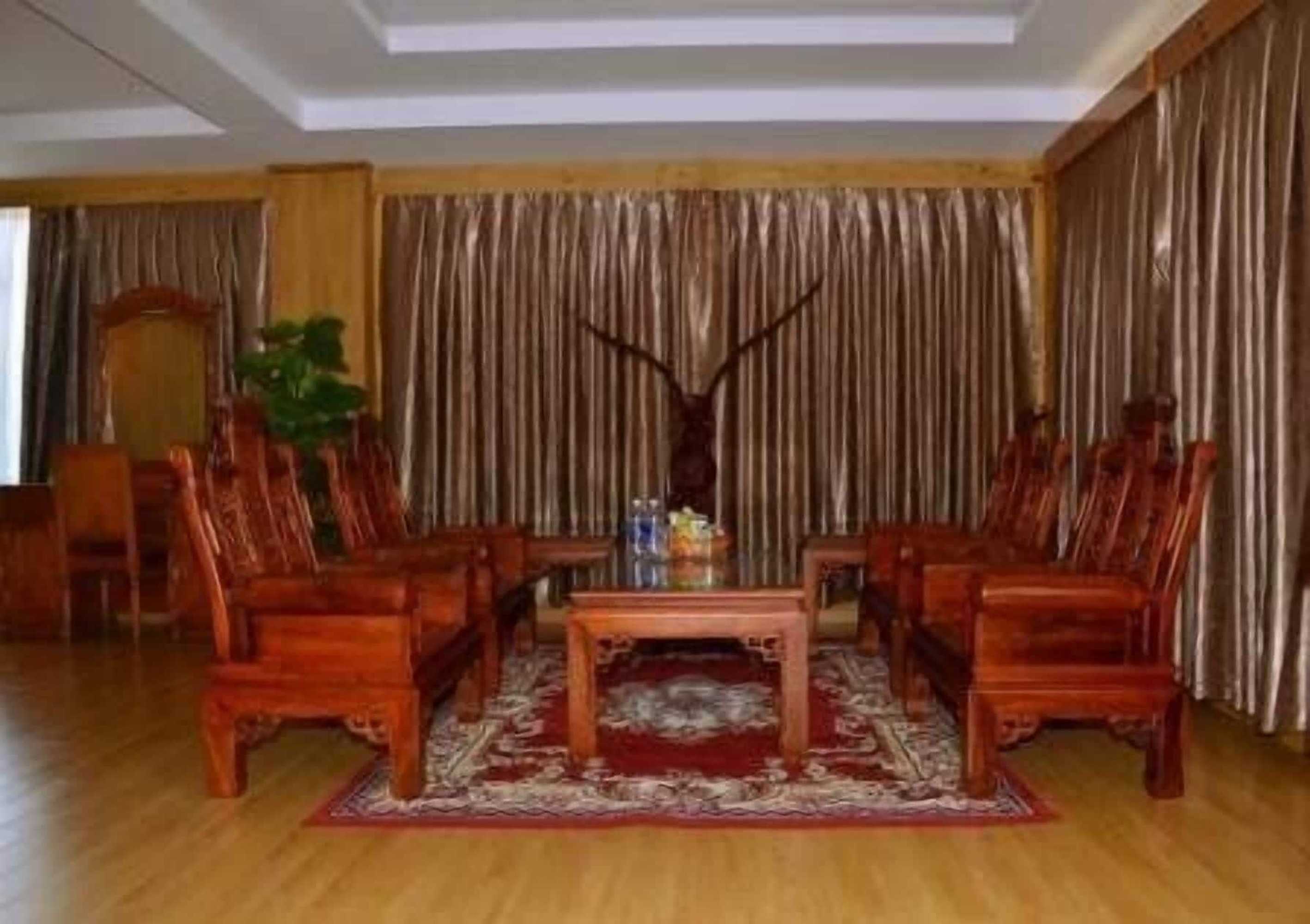Gift card for Hoang Yen 1 Hotel