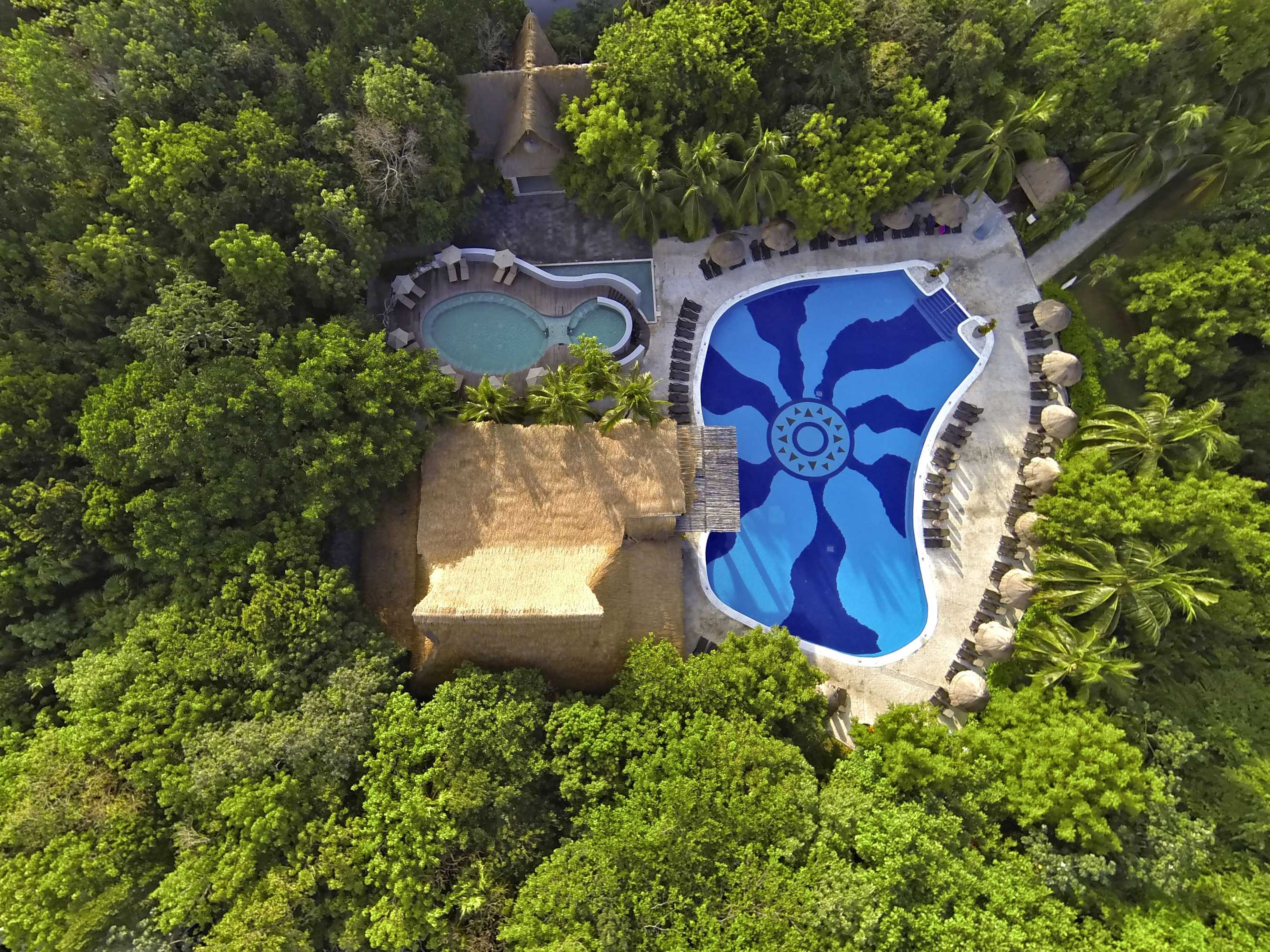 Gift card for Sandos Caracol Eco Resort - All Inclusive Gift card for Sandos Caracol Eco Resort - All Inclusive