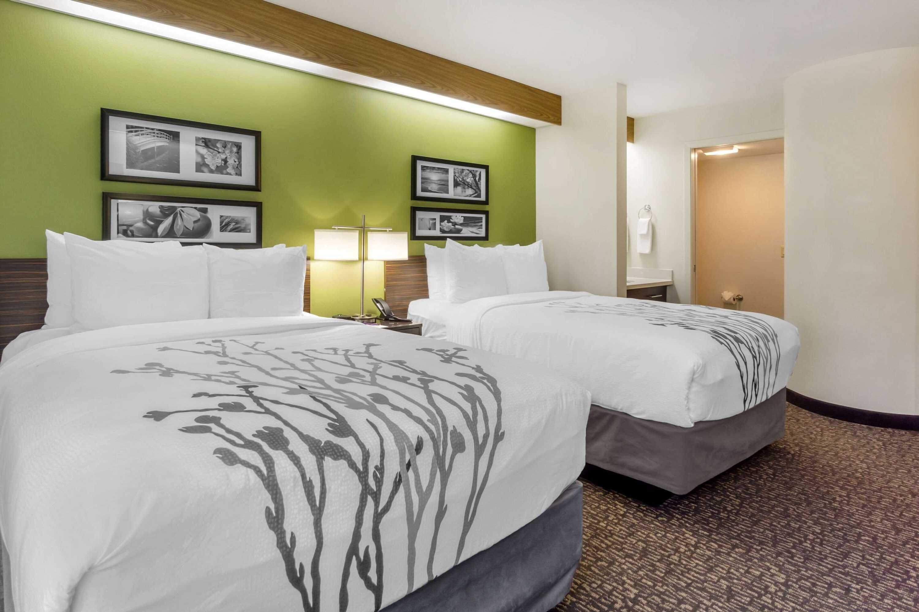 Gift card for Sleep Inn Sea Tac Airport Gift card for Sleep Inn Sea Tac Airport