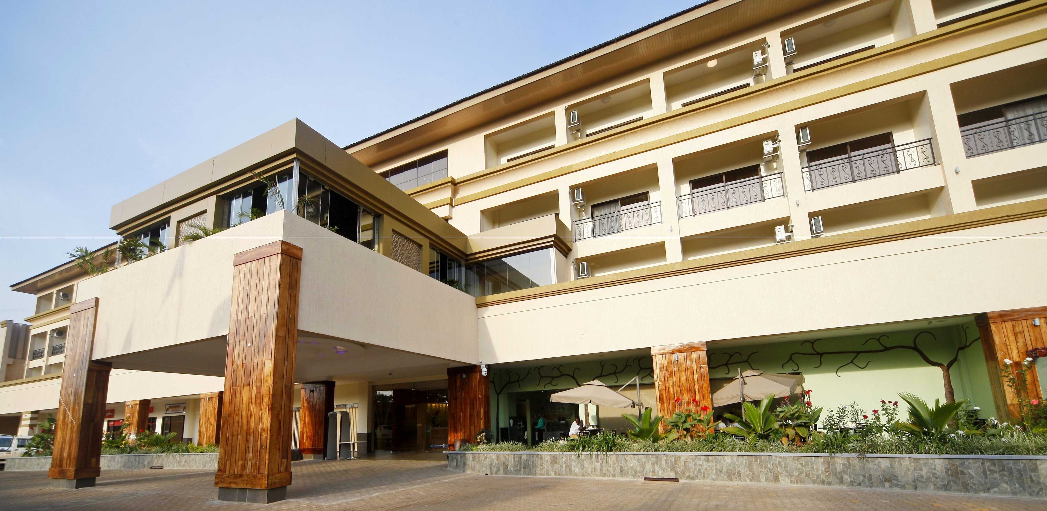 Gift card for Best Western Premier Garden Hotel Entebbe Gift card for Best Western Premier Garden Hotel Entebbe
