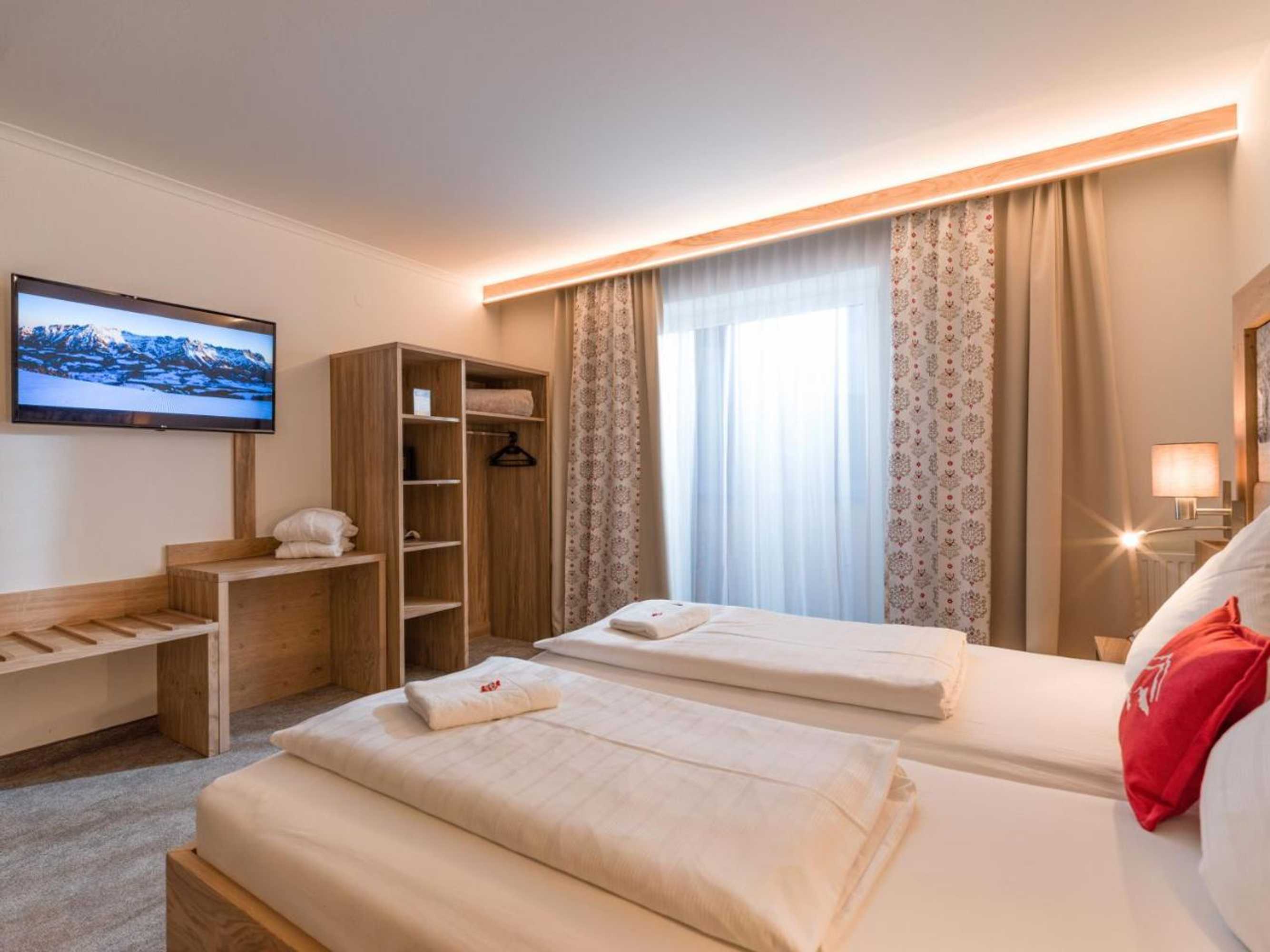 Gift card for Hotel Gänsleit