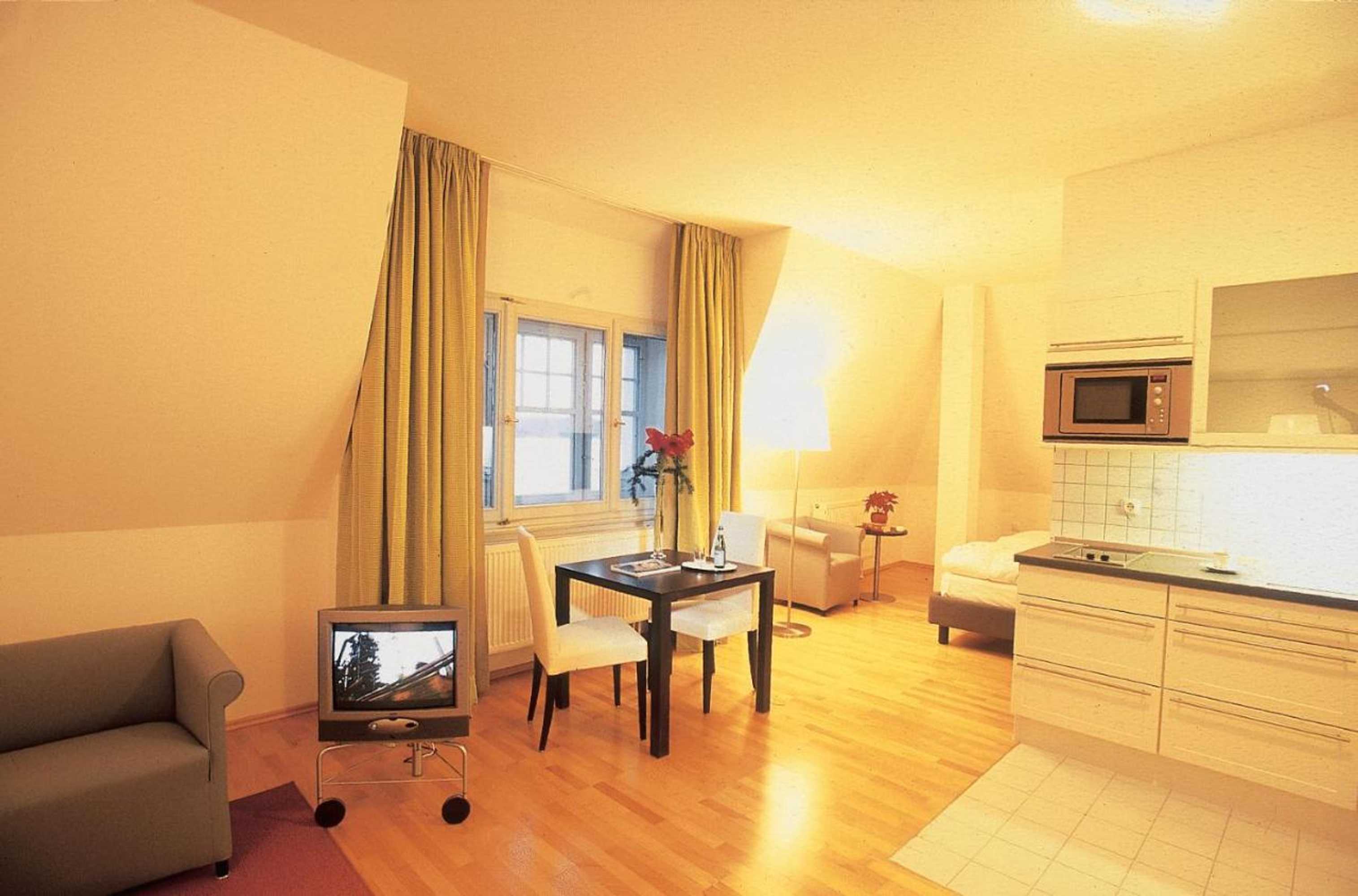 Gift card for Seeresidenz Alte Post