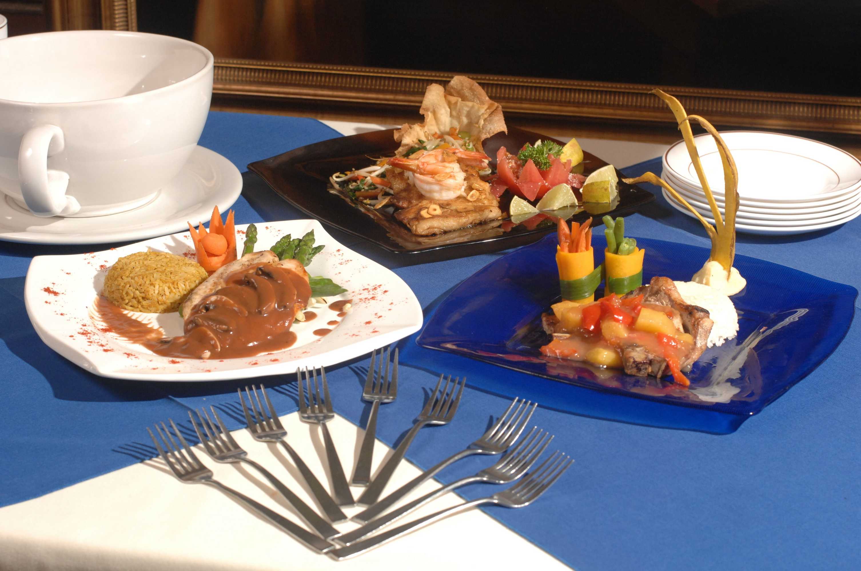 Gift card for Hotel Villa Tournon