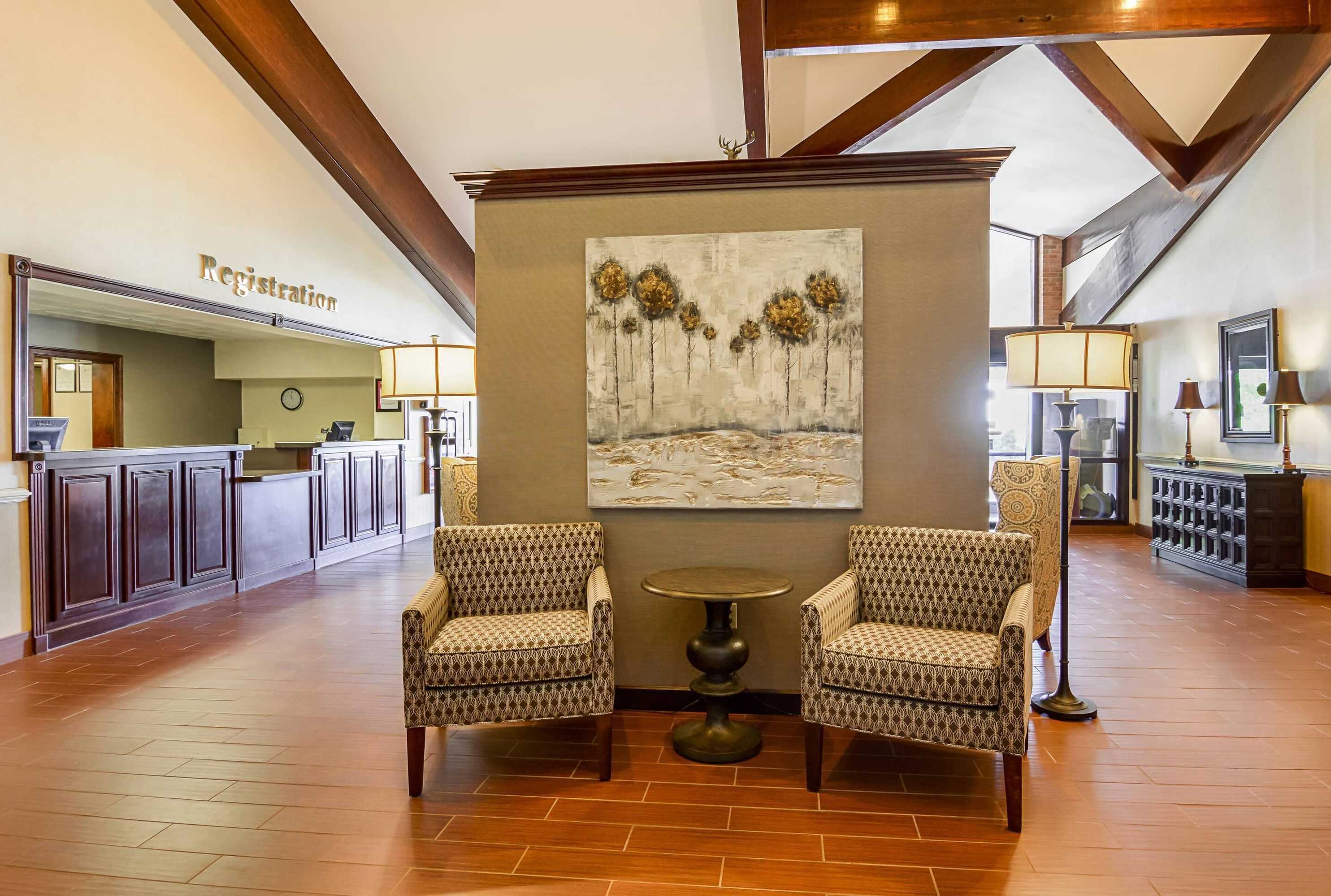 Gift card for Clarion Inn Harpers Ferry - Charles Town