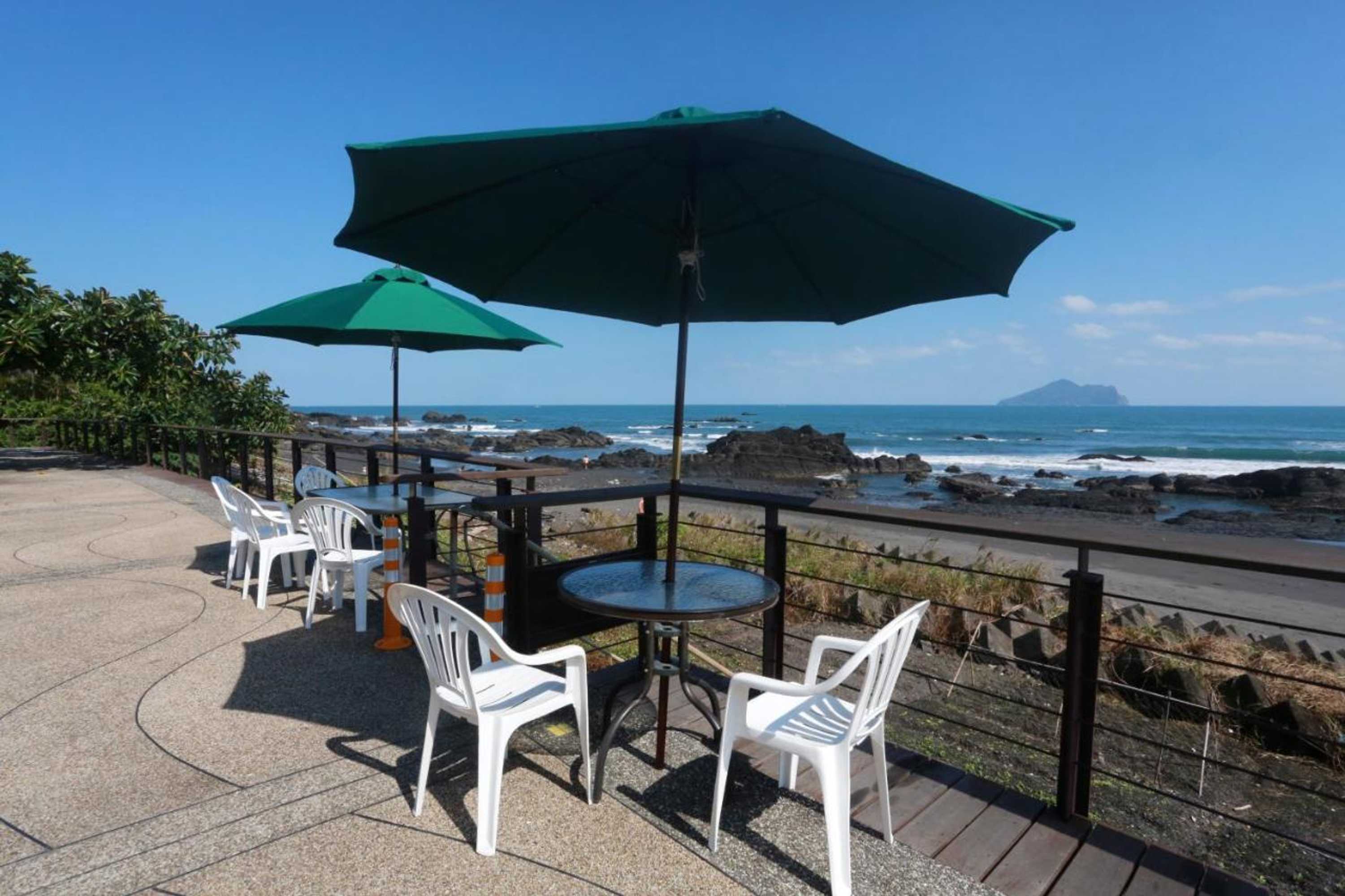 Gift card for Jia Ying Beach Resort B&b