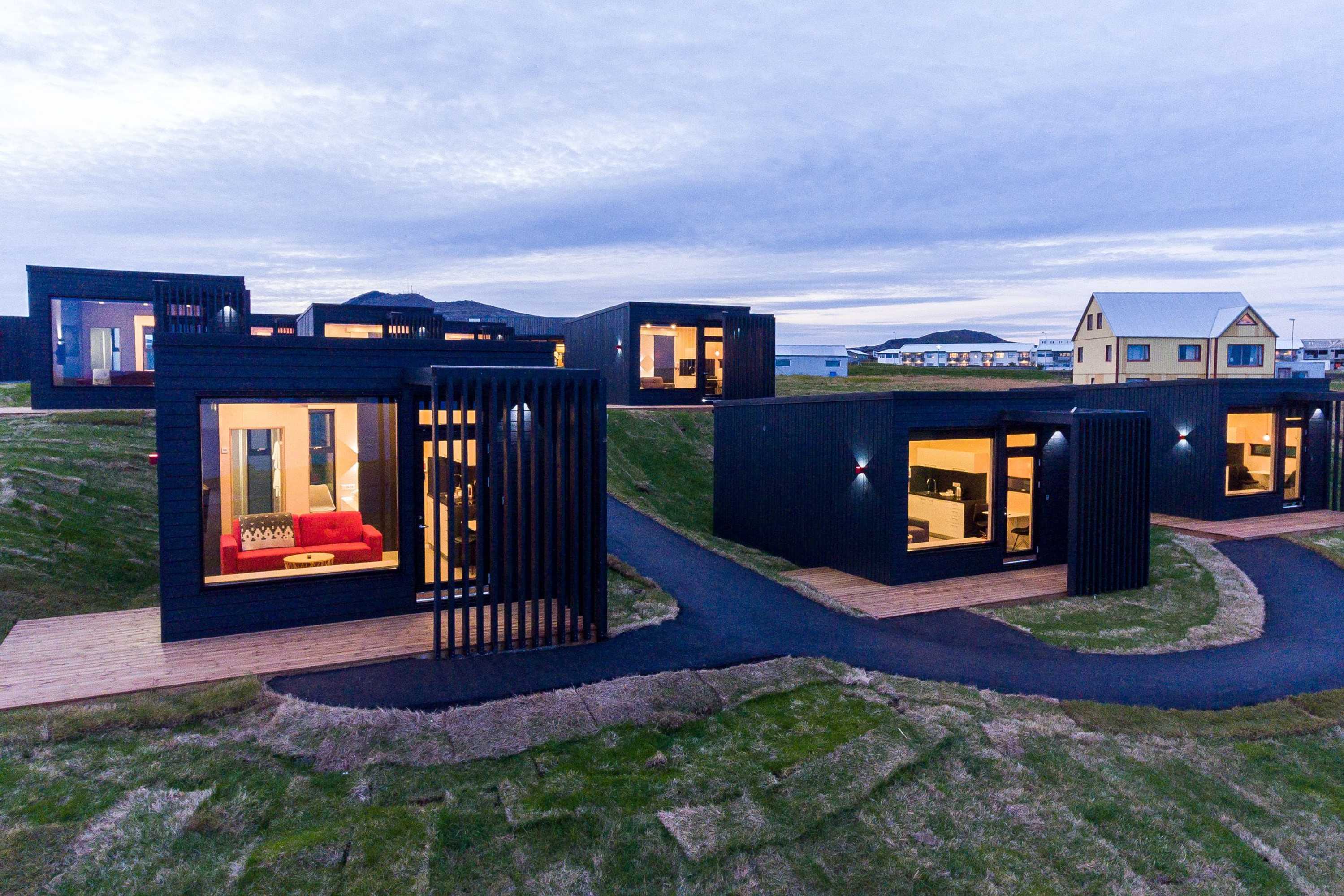 Gift card for Harbour View