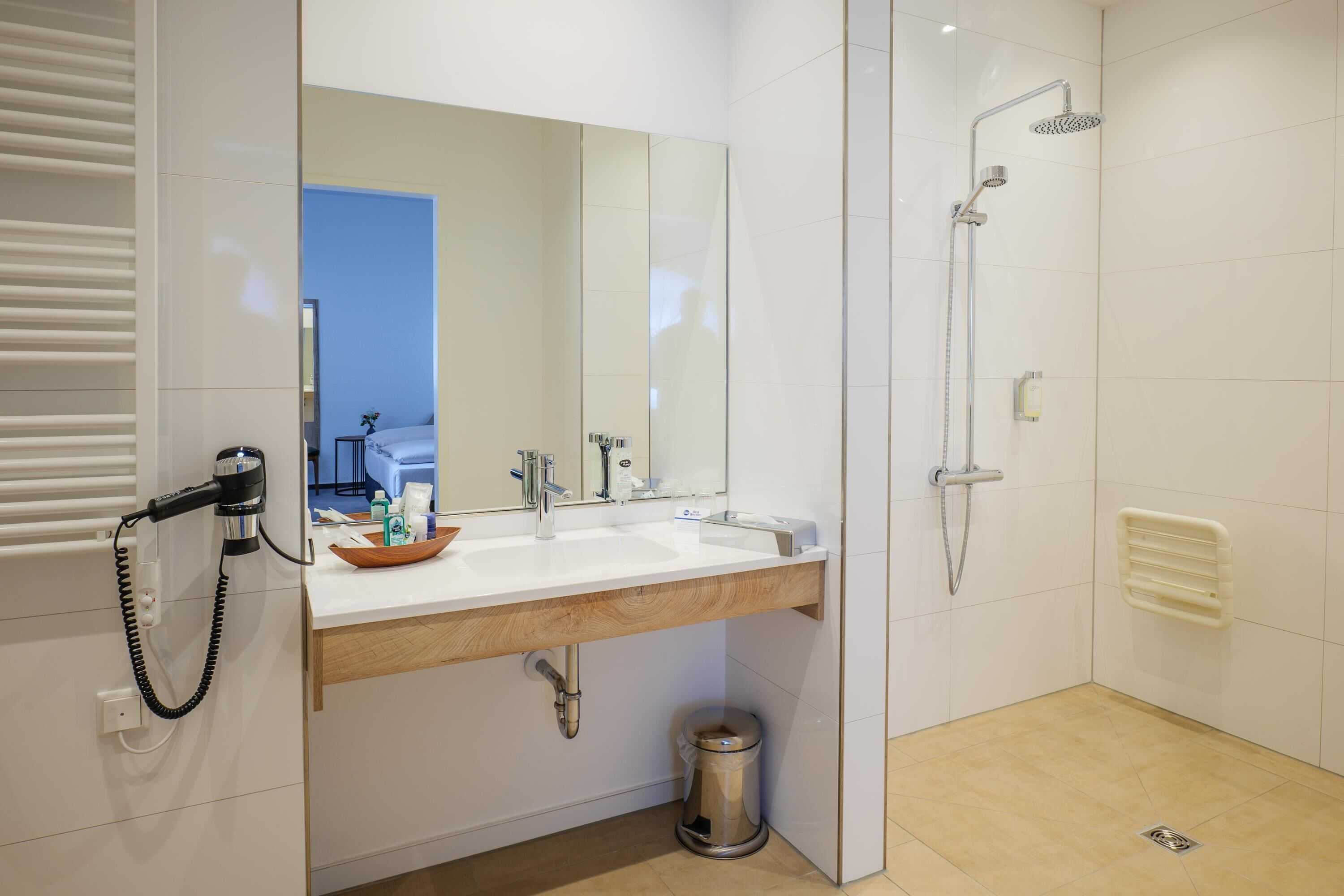 Gift card for Best Western Comfort Business Hotel