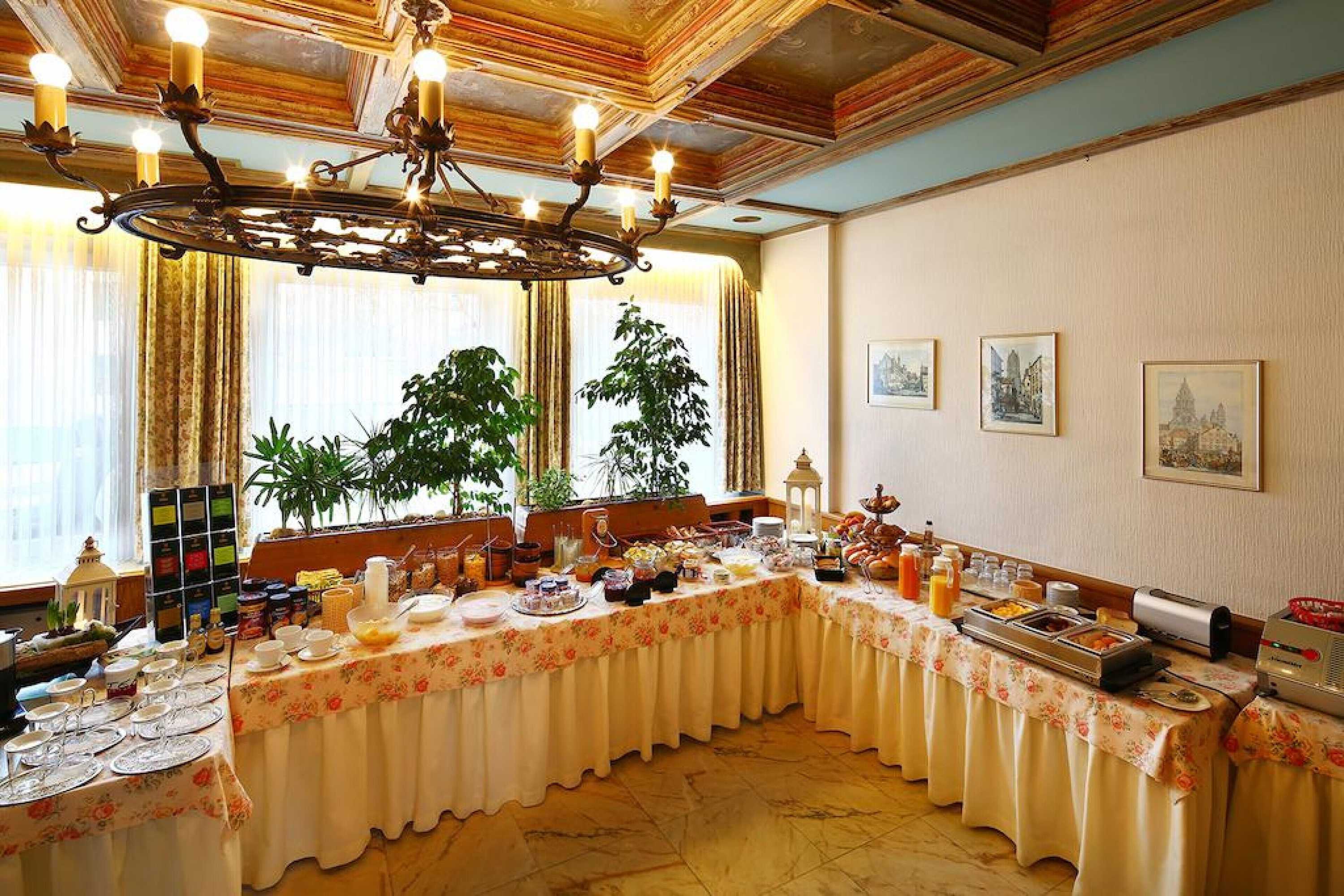 Gift card for Hotel Kaiserpfalz