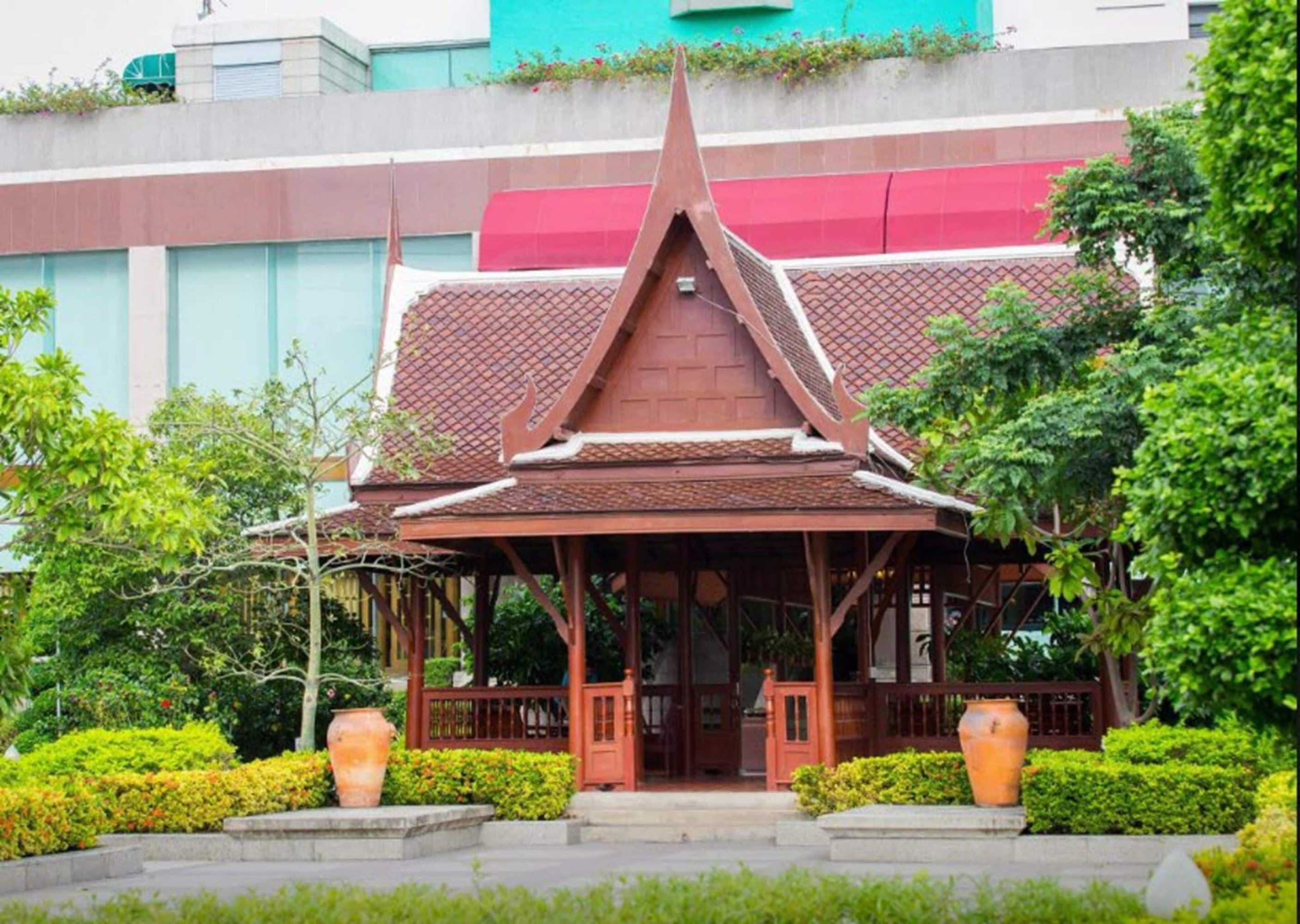 Gift card for Ramada by Wyndham Bangkok Chaophya Park Gift card for Ramada by Wyndham Bangkok Chaophya Park