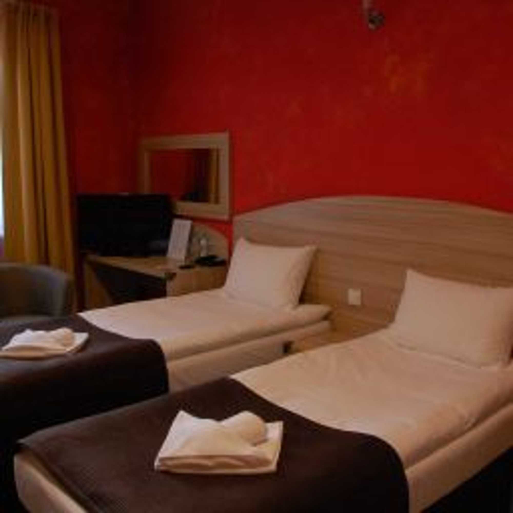 Gift card for Hotel Texas - Żory Gift card for Hotel Texas - Żory