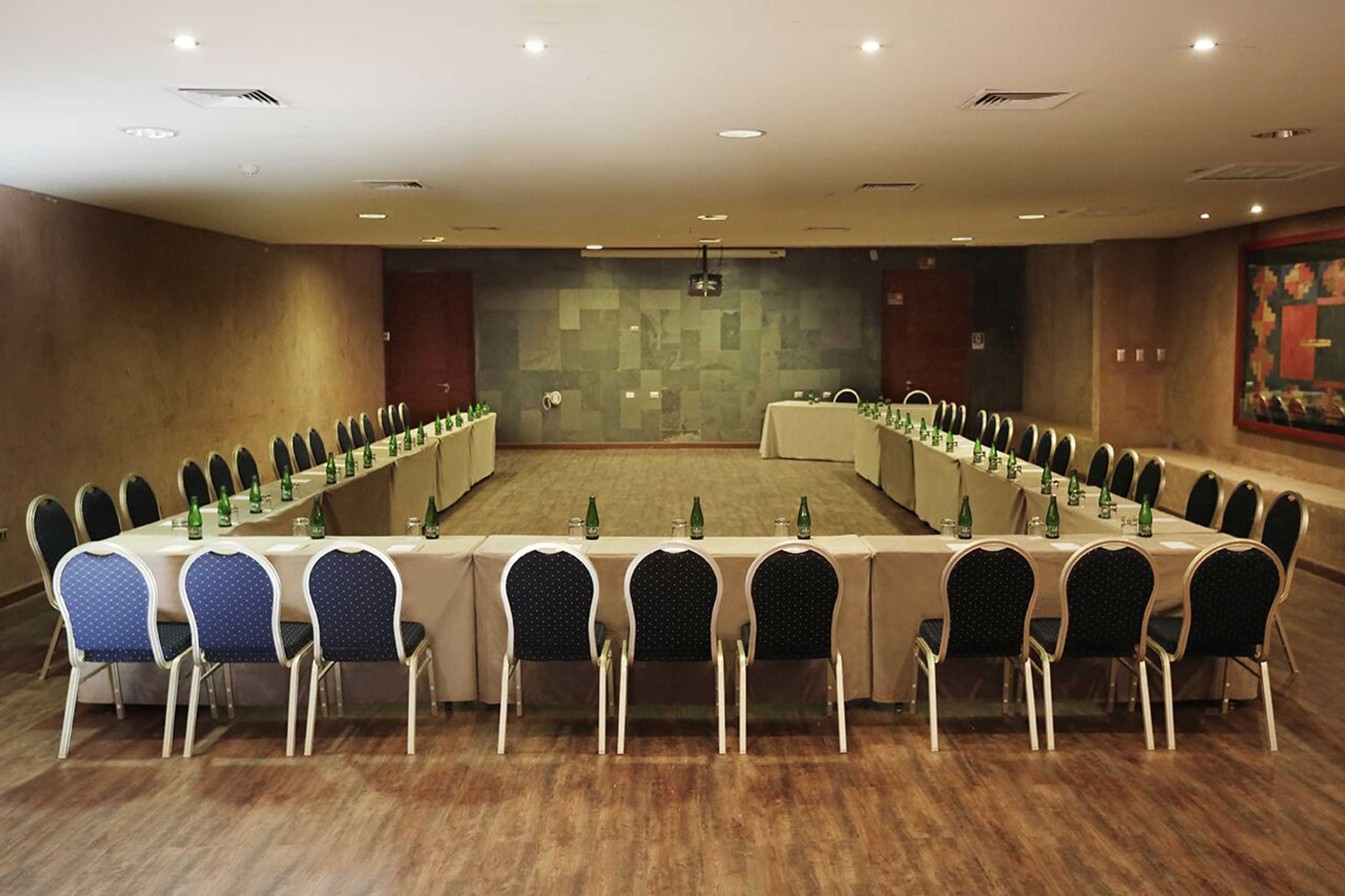 Gift card for Hotel Cumbres San Pedro de Atacama