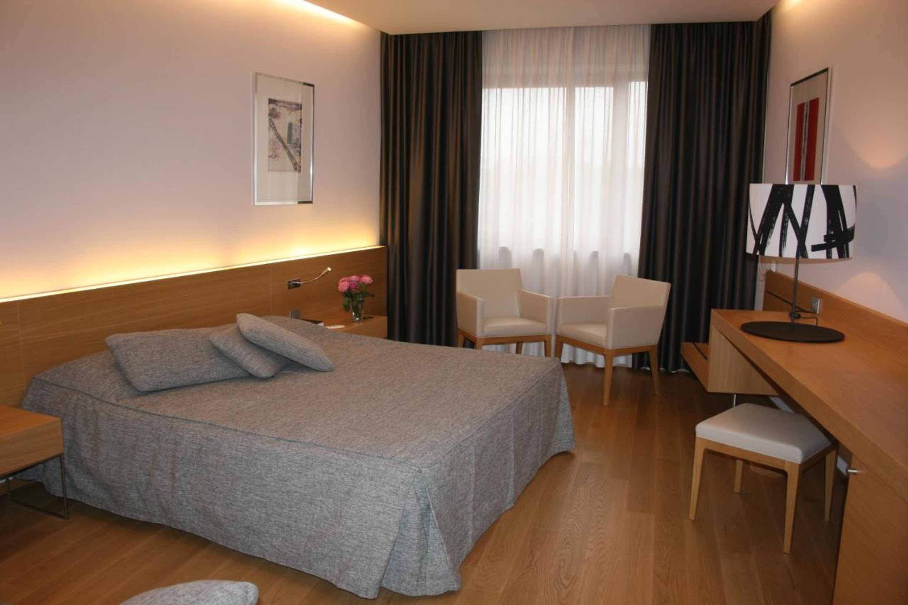 Gift card for Hotel Internazionale