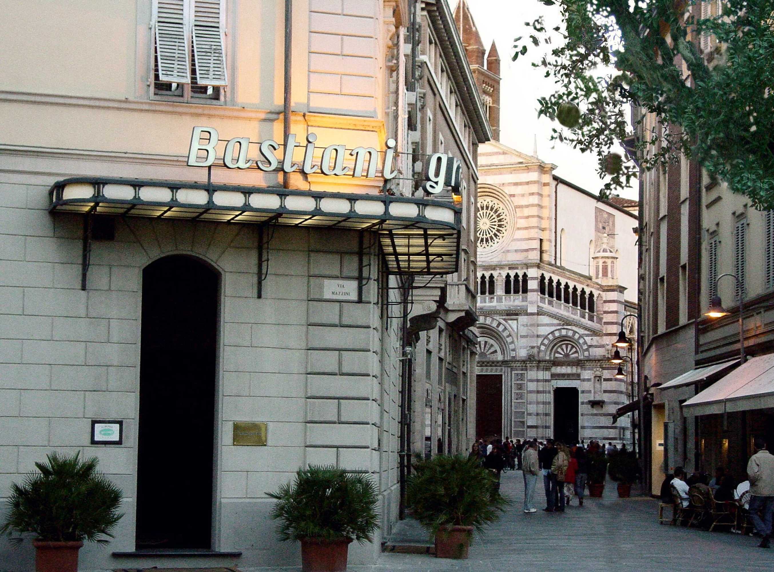 Gift card for Grand Hotel Bastiani Gift card for Grand Hotel Bastiani
